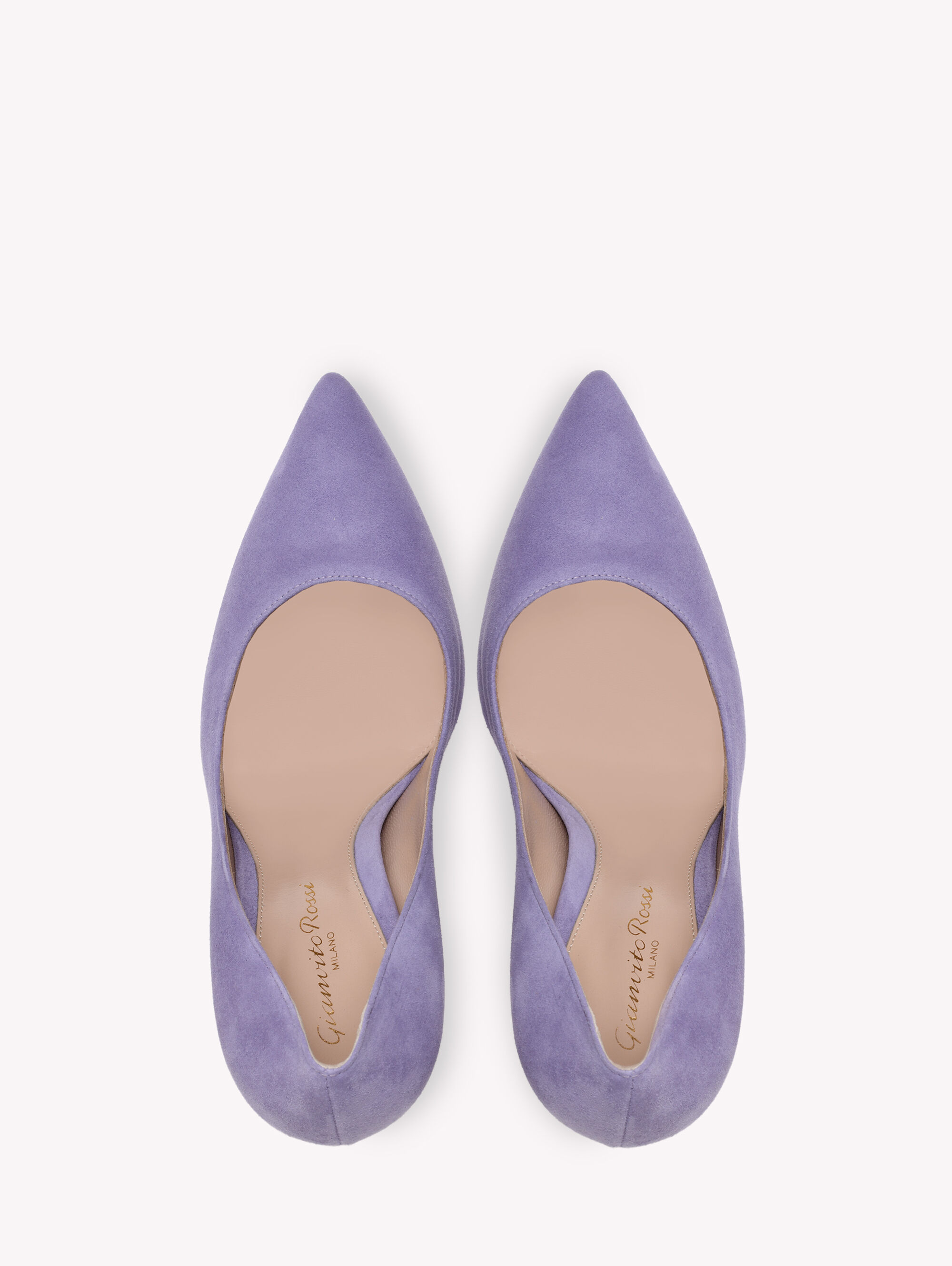Pumps GIANVITO 105 Gianvito Rossi