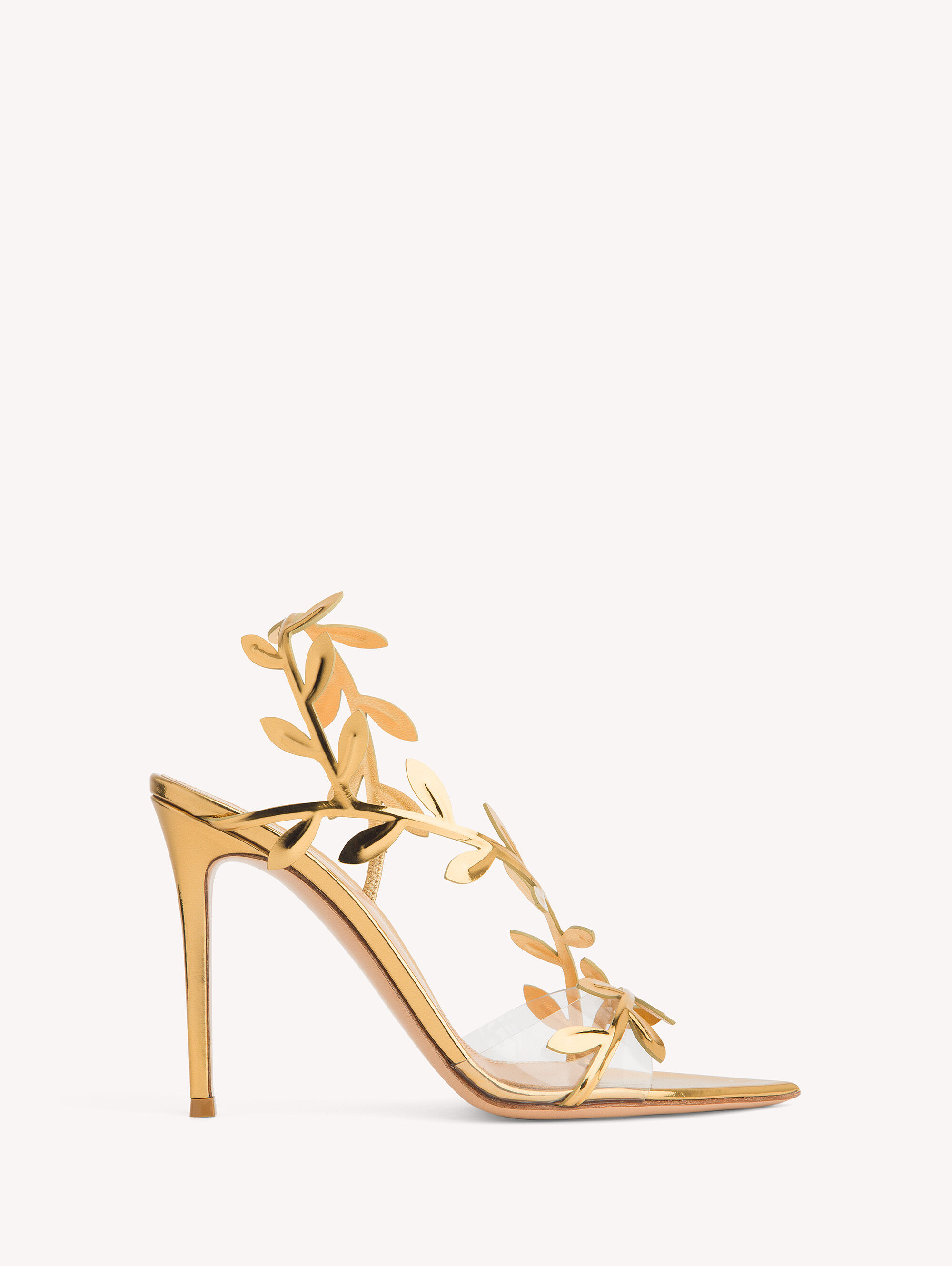 Luxury Shoes and Accessories for Women | Gianvito Rossi