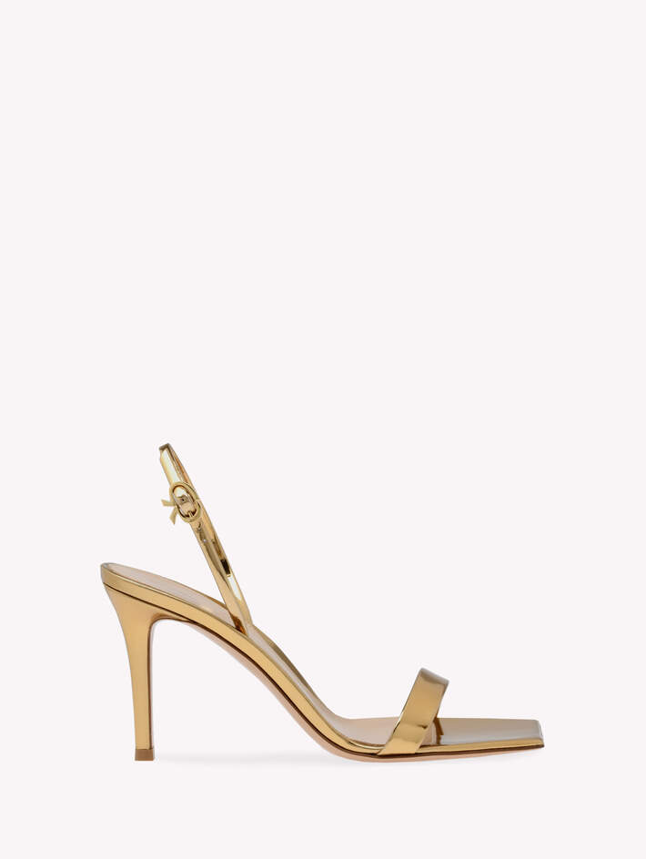 RIBBON STILETTO 85 image number 1