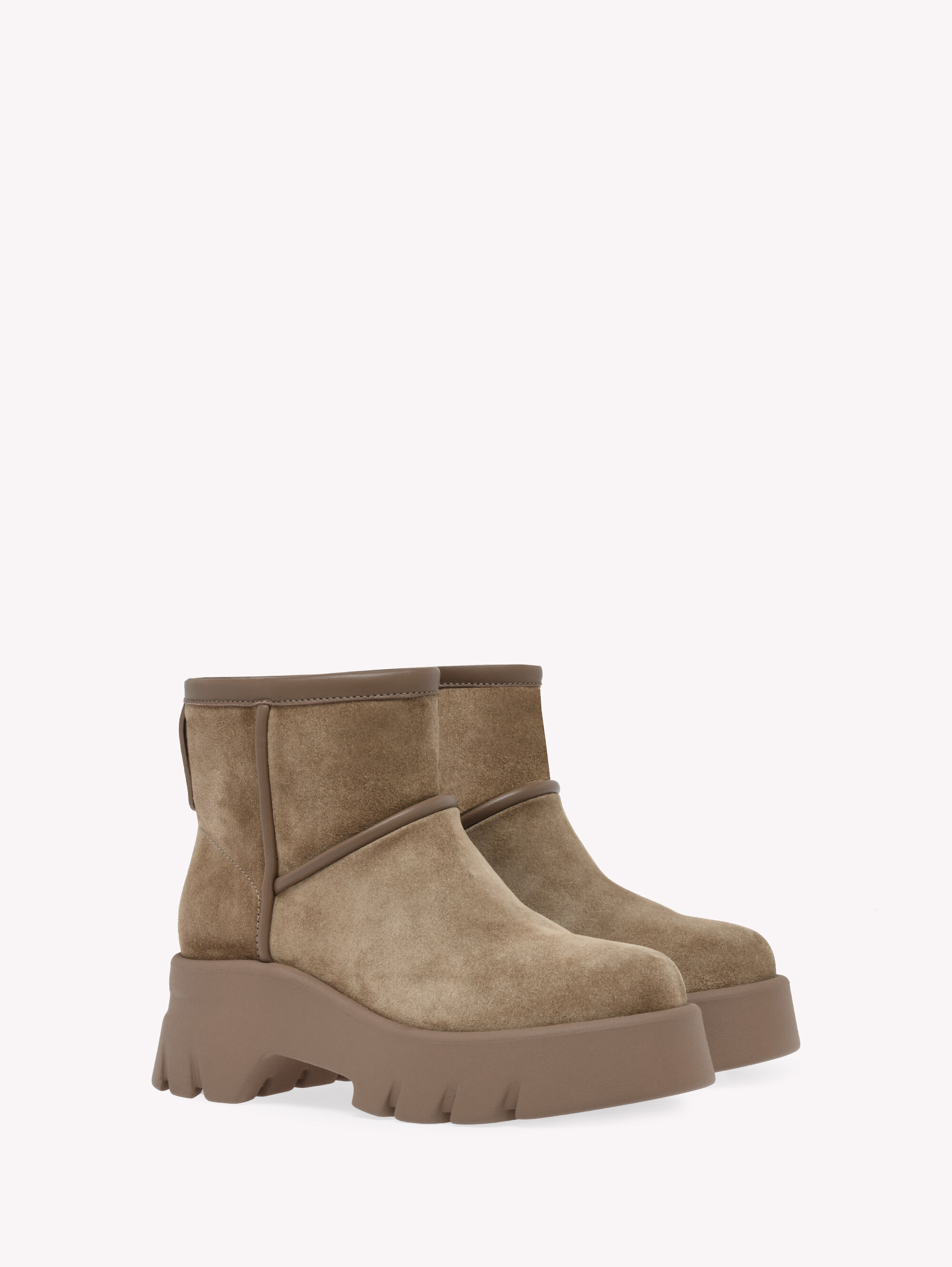 Booties STORMY | Gianvito Rossi