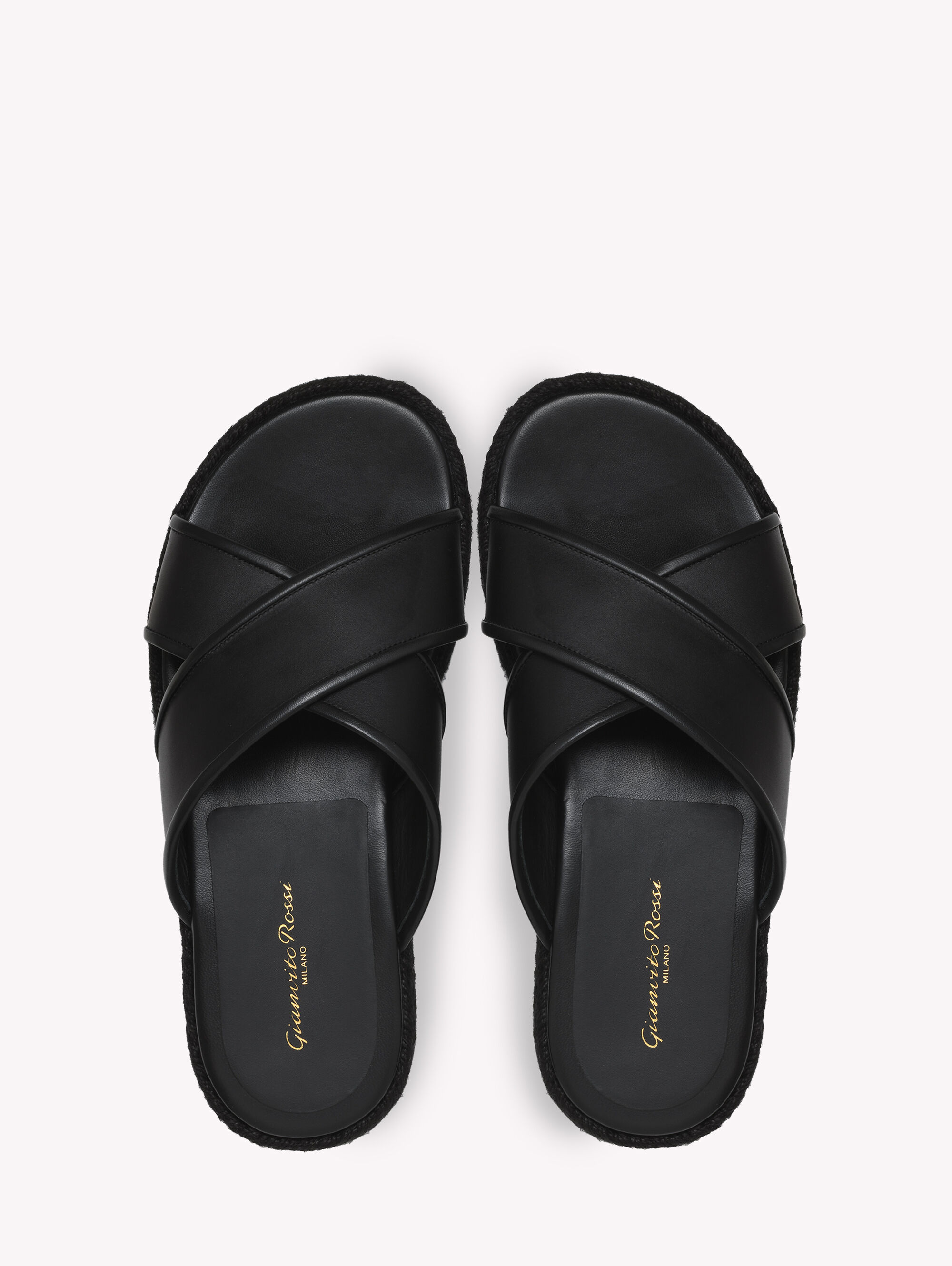 Gianvito top rossi uomo