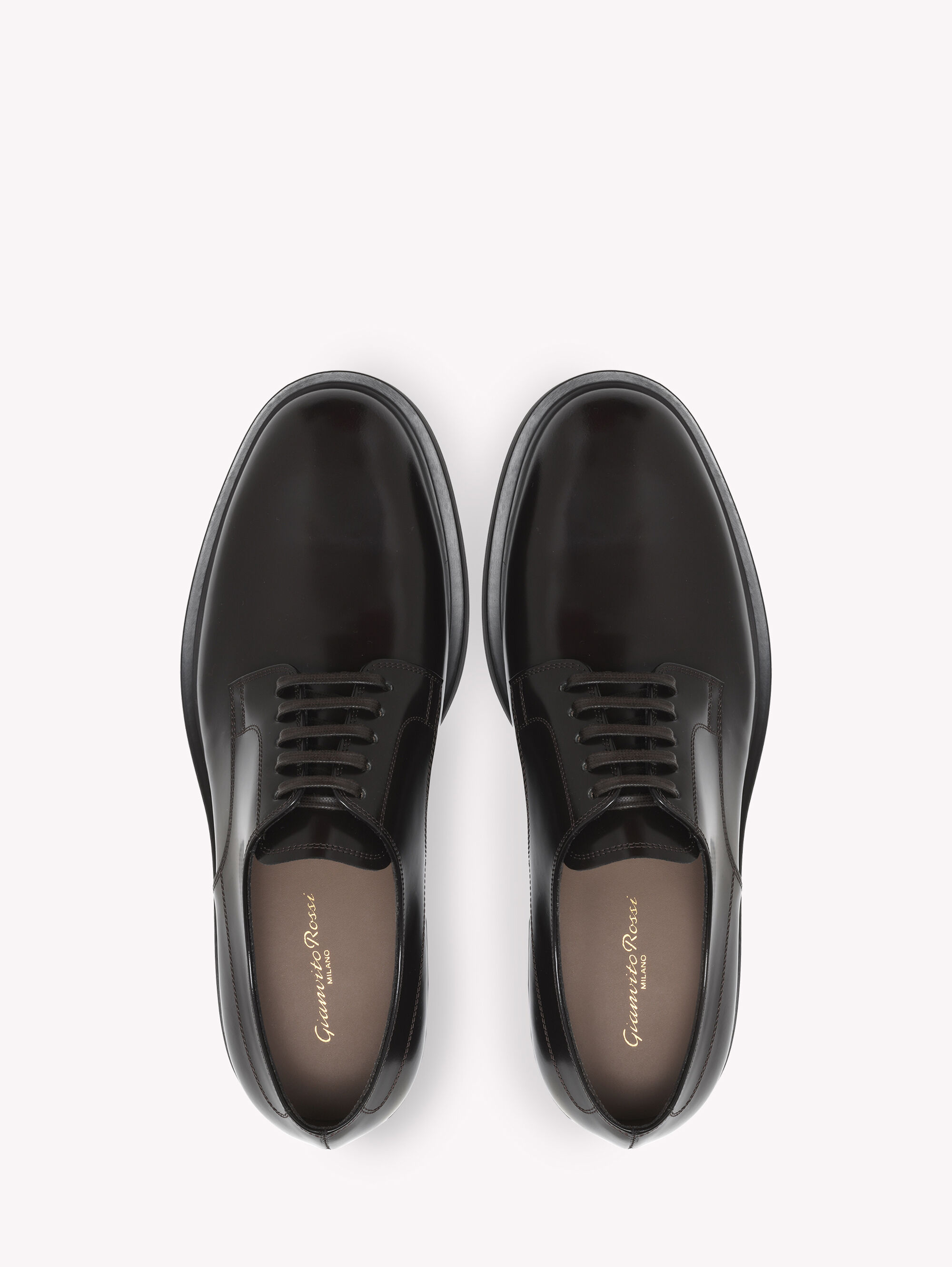 WILLIAM Scarpe Formali da Uomo Gianvito Rossi