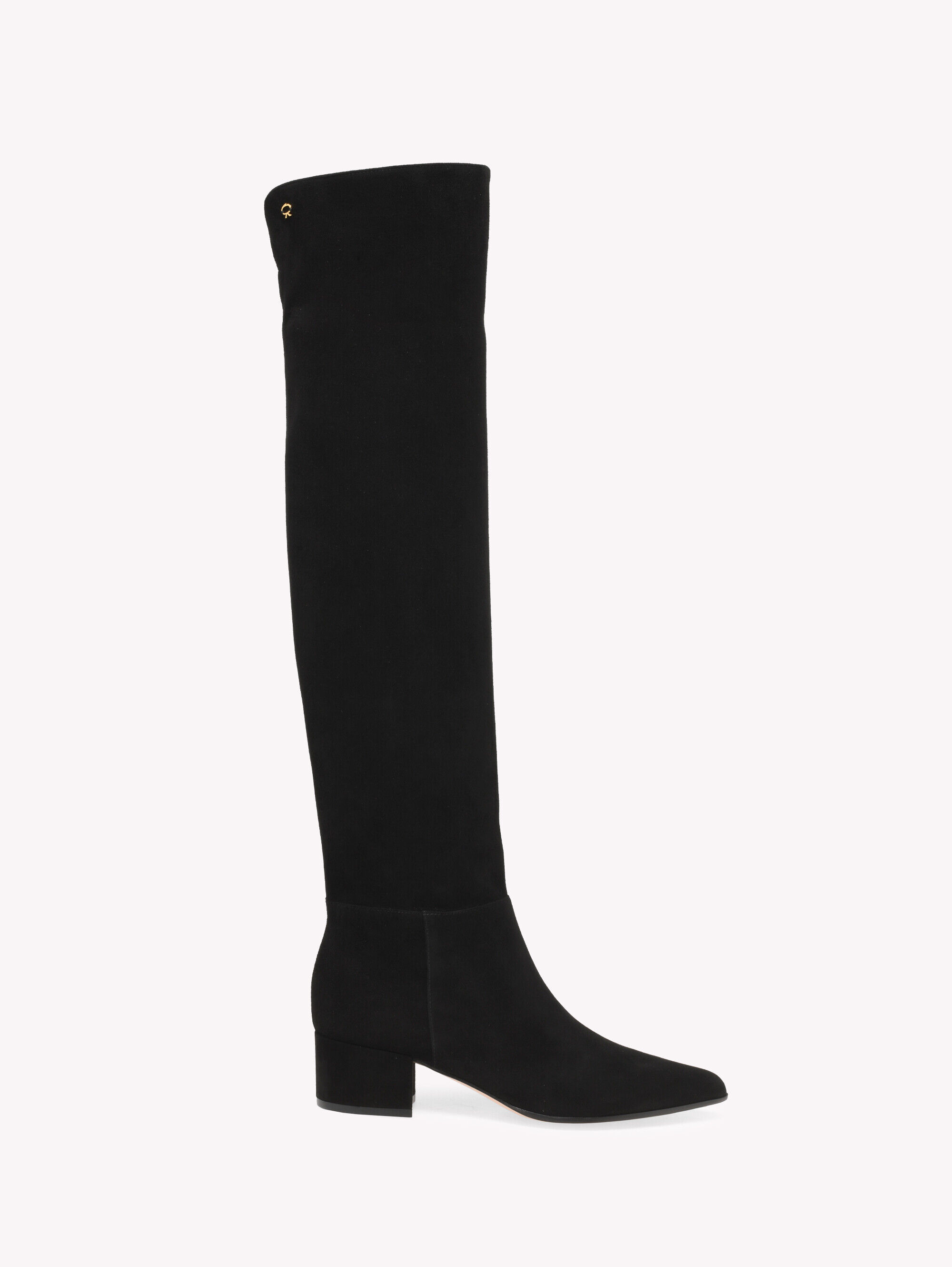 Luxury Boots for Women | Gianvito Rossi