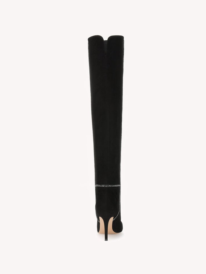 MAYFAIR CRYSTAL BOOT