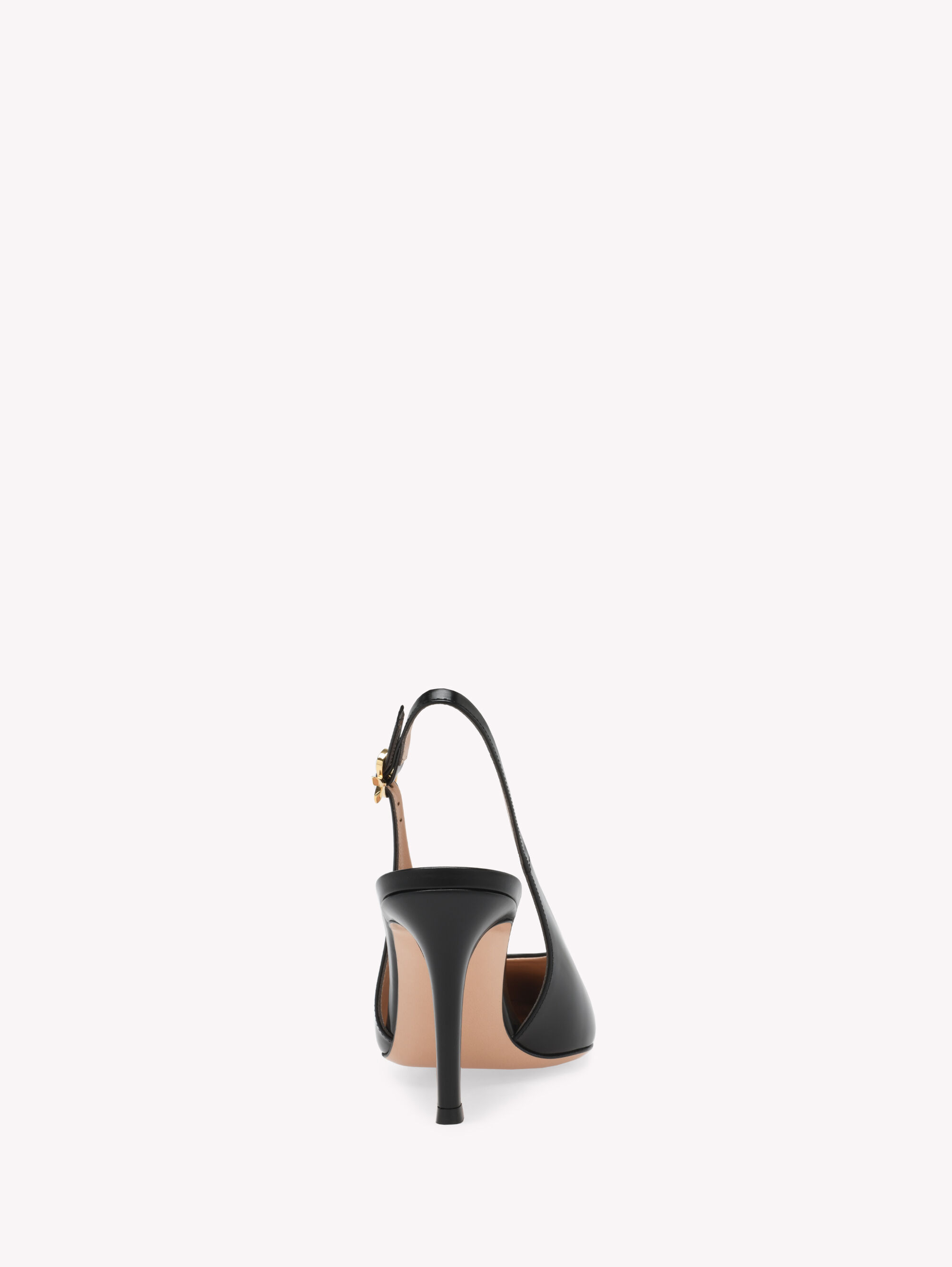 【Gianvito Rossi】ジャンヴィト・ロッシ／ROBBIE SLING Gianvito Rossi Robbie Sling Pumps | Neiman Marcus