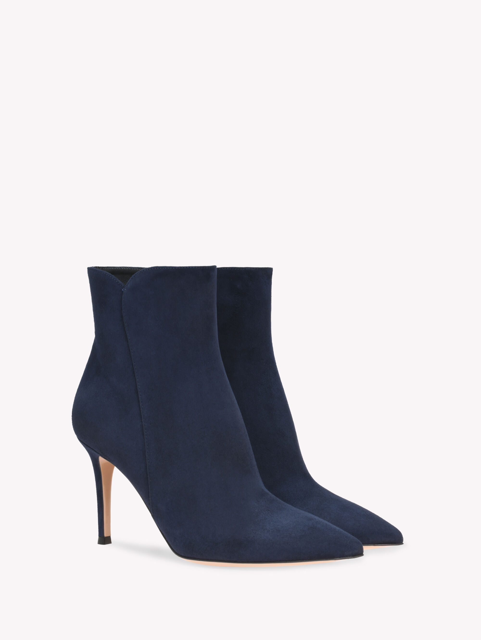 Ankle Boots for Women LEVY 85 | Gianvito Rossi