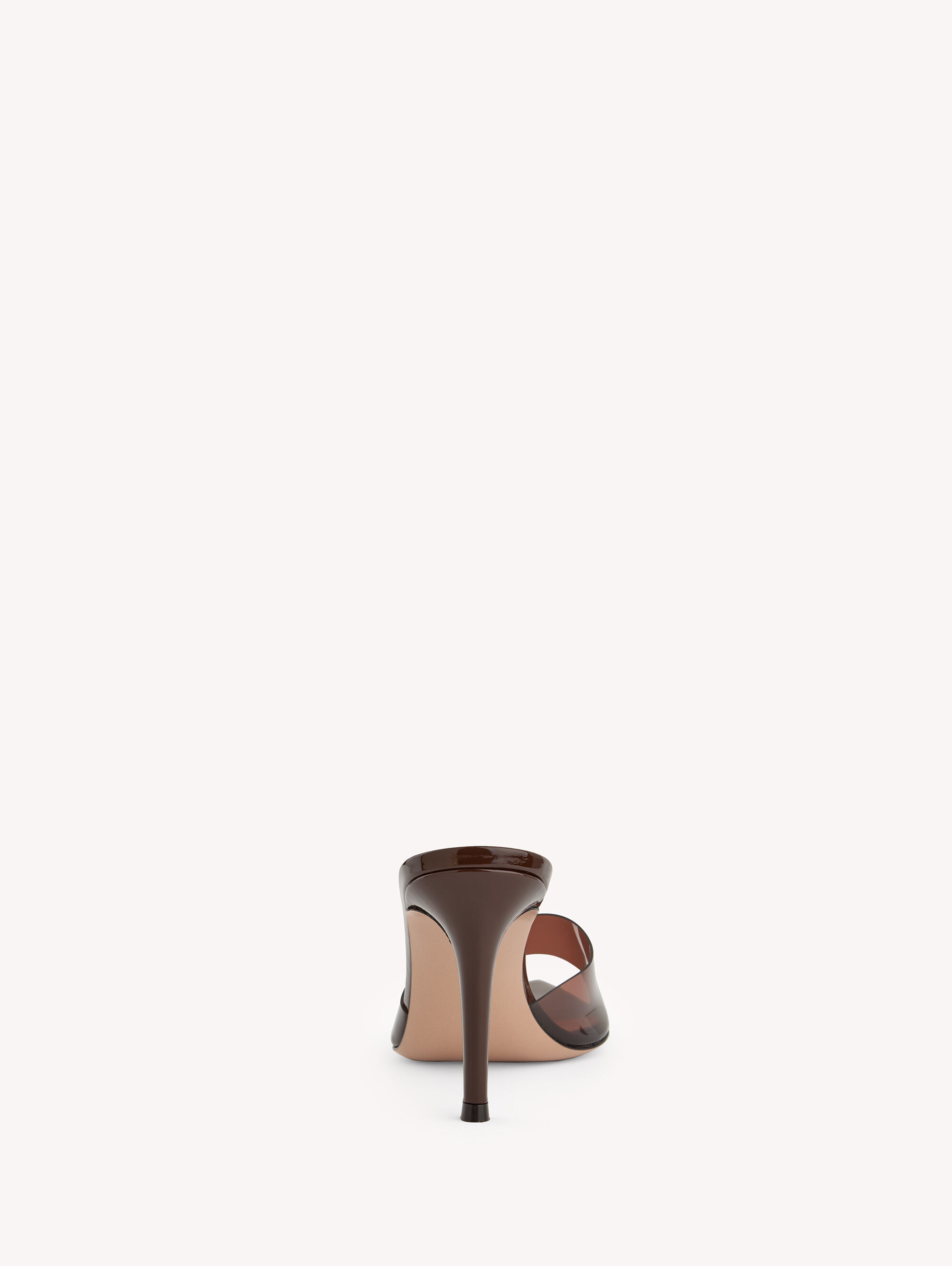 Bcbgmaxazria dana stiletto slide mules clearance
