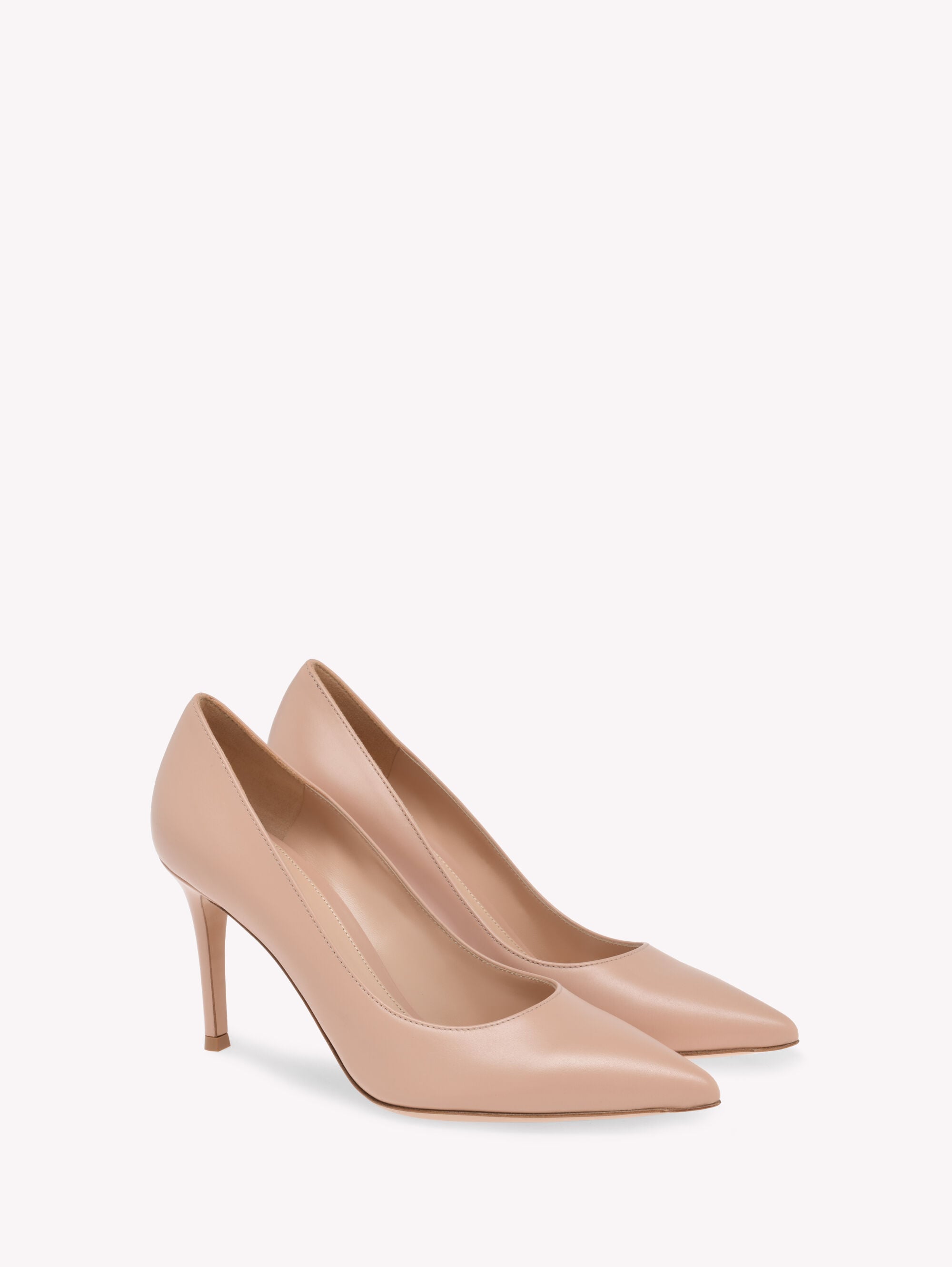 Pumps GIANVITO 85 PINK | Gianvito Rossi