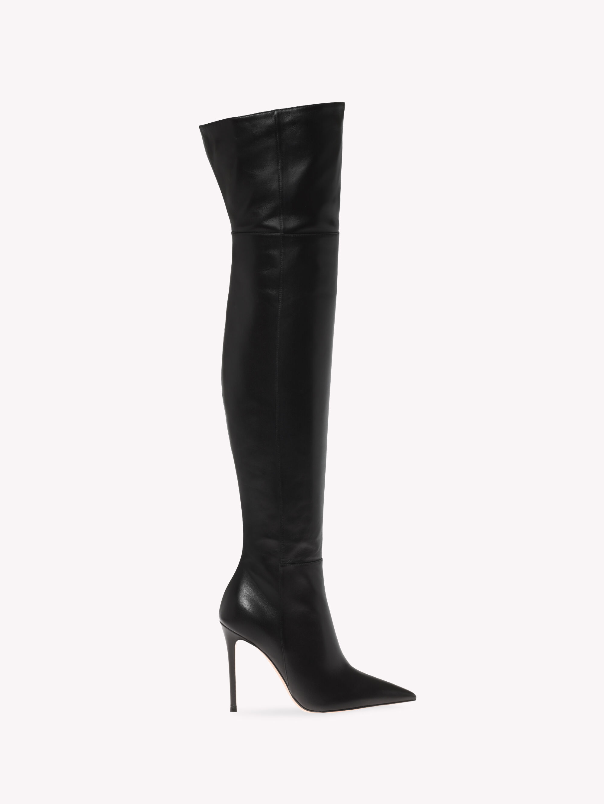 Luxury Boots for Women | Gianvito Rossi