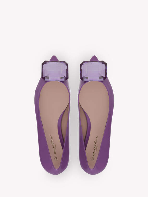 JAIPUR PUMP 05画像番号3