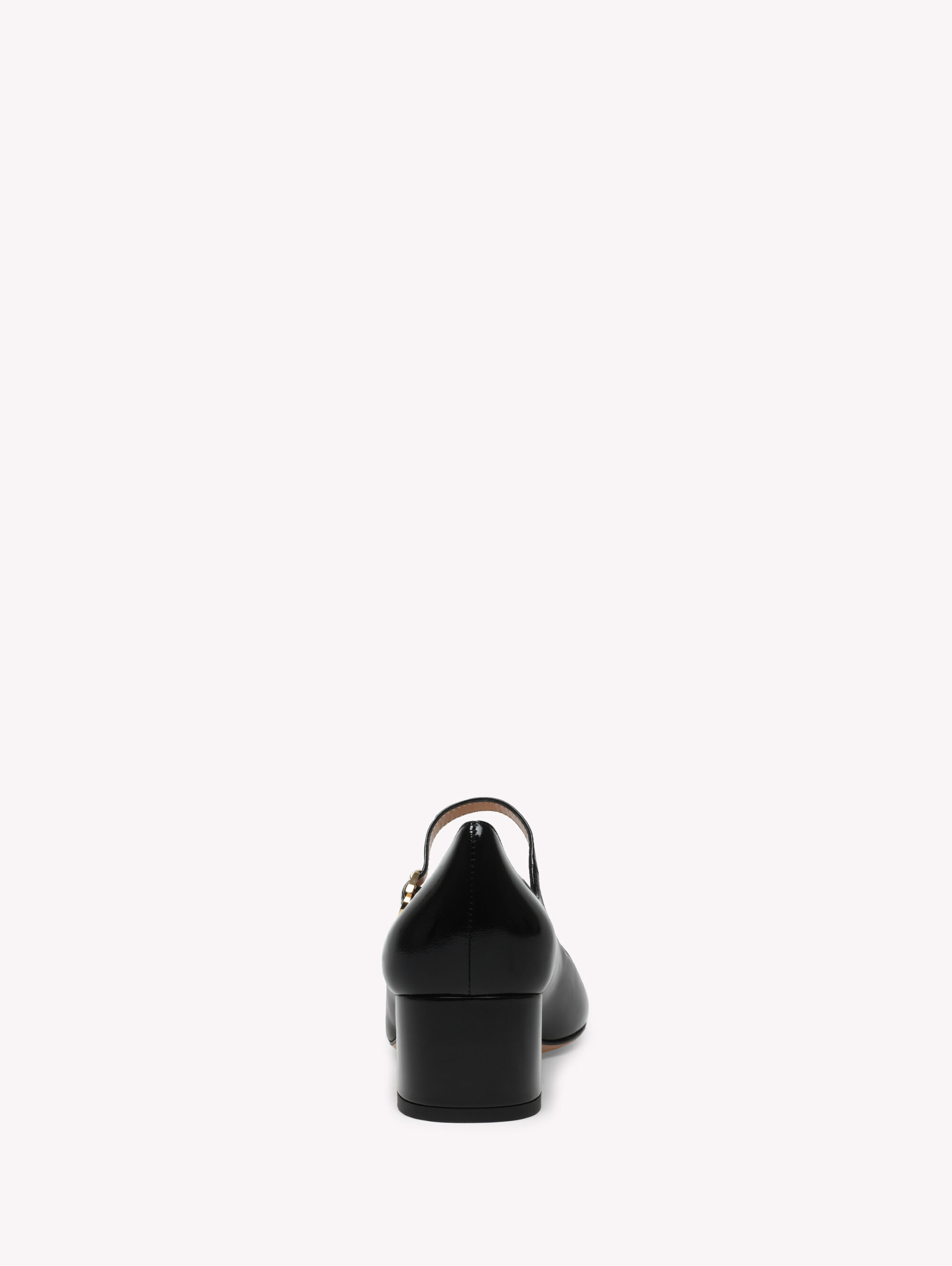 Pumps MARY RIBBON BLACK | Gianvito Rossi