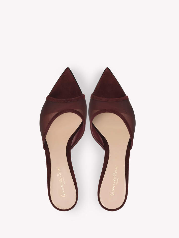 SIENNA MULE 70 numero immagine 3