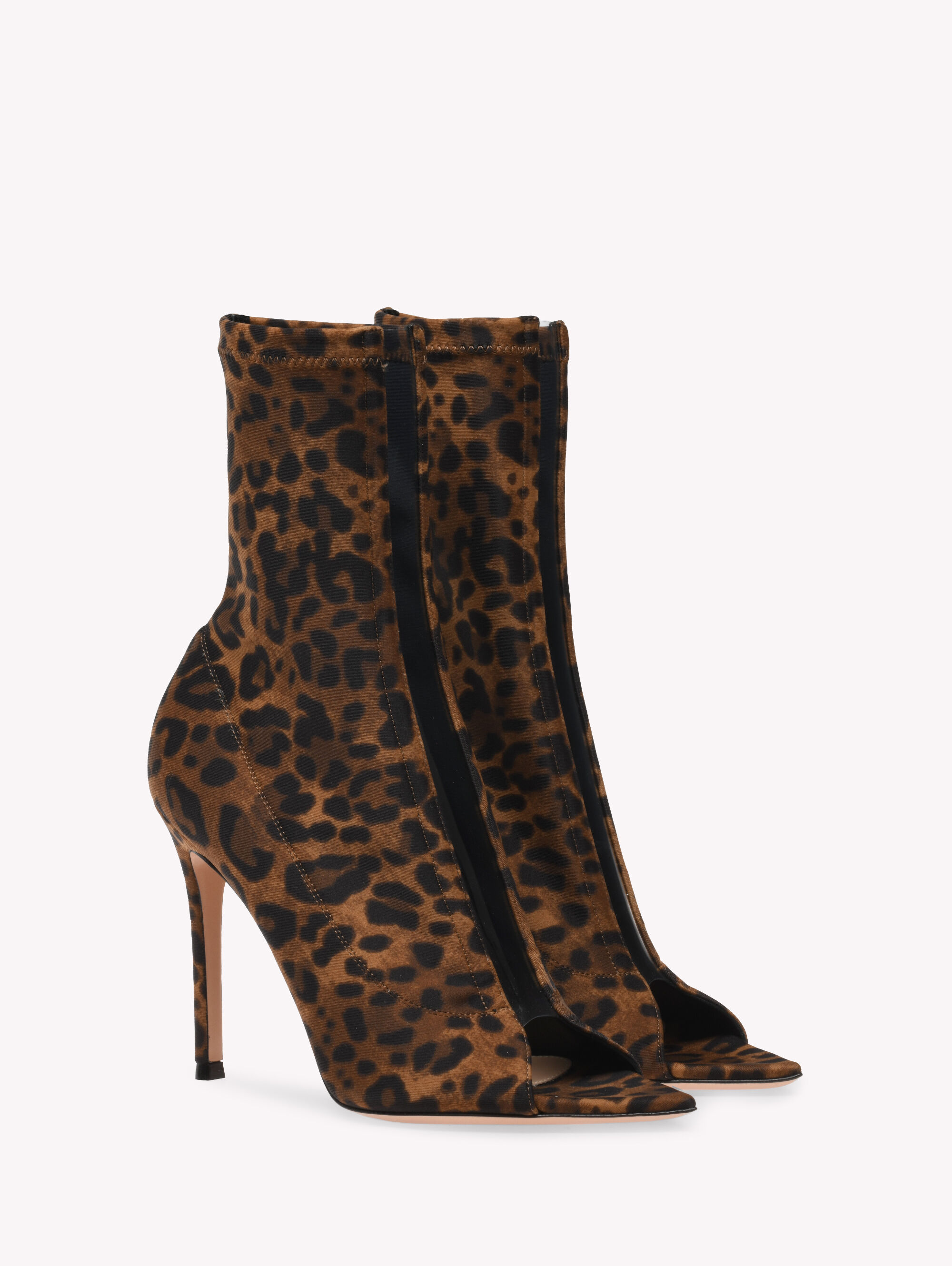 Ankle Boots for Women HIROKO BOOTIE Gianvito Rossi