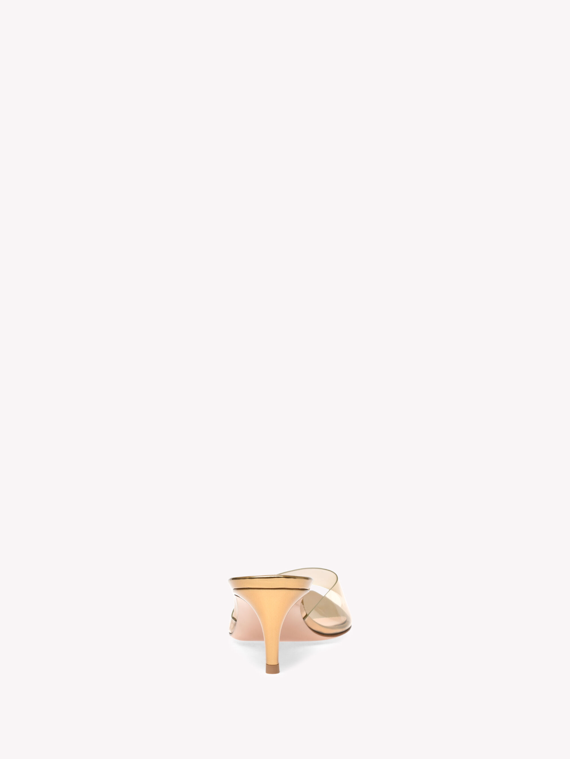 Mules ELLE 55 | Gianvito Rossi