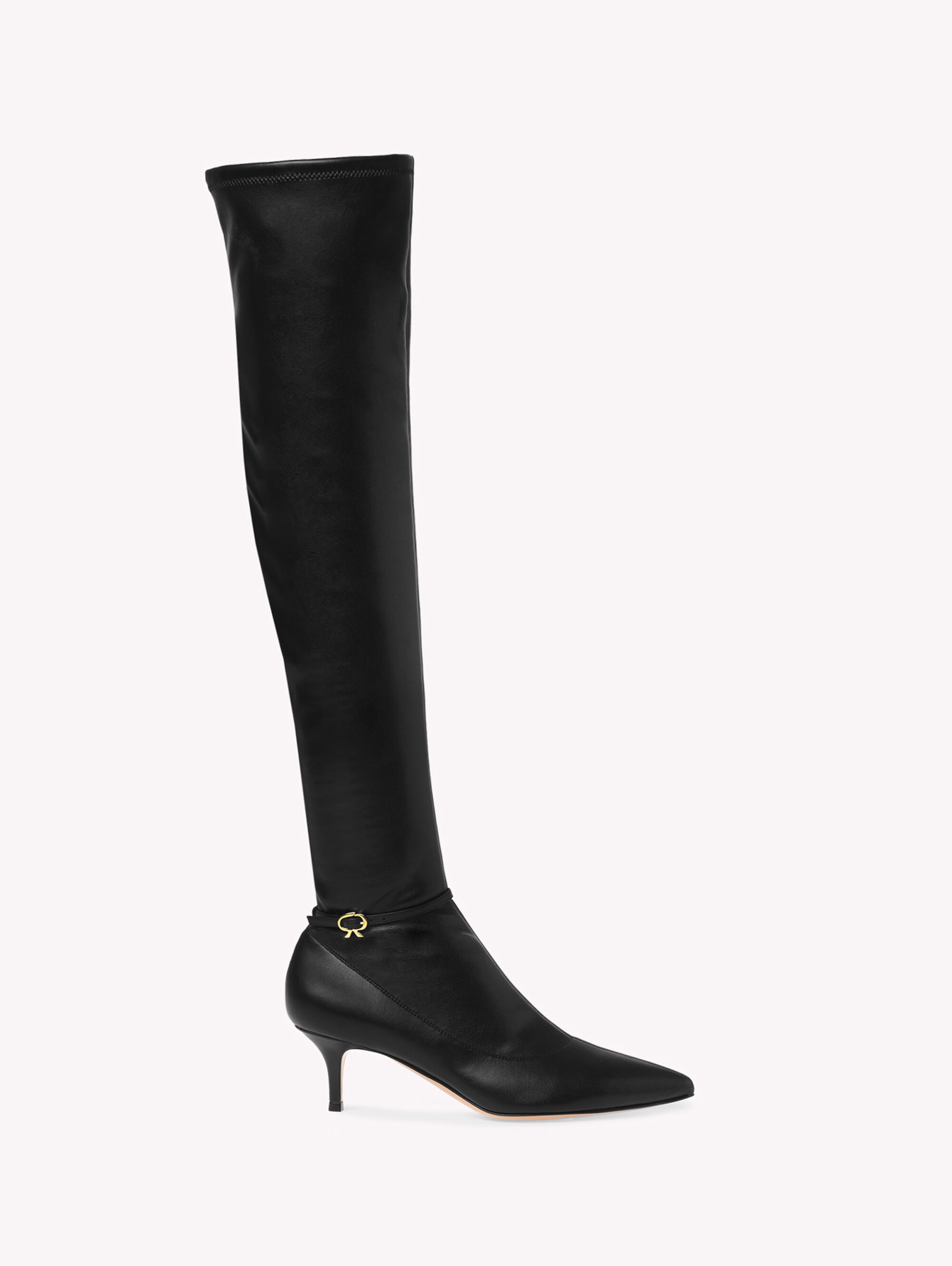 gianvito rossi platform boots