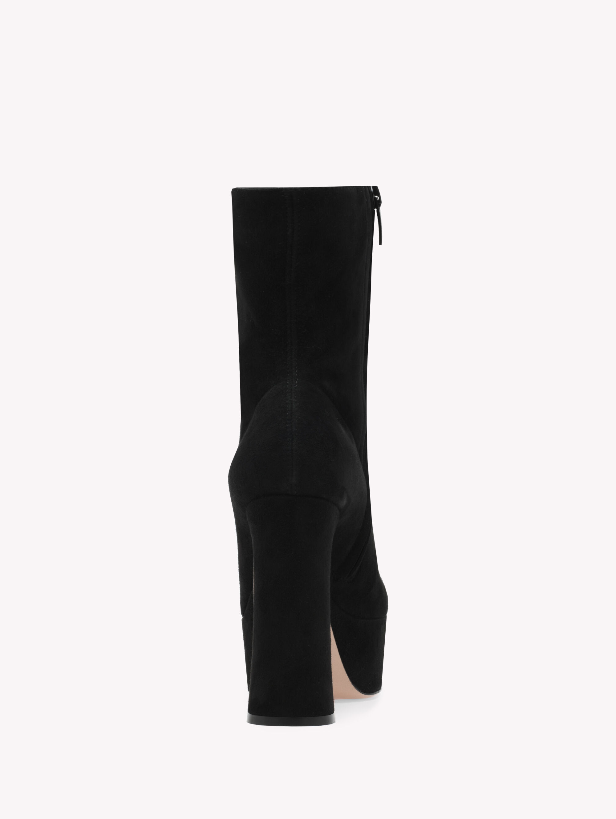 Holly boots clearance with bows