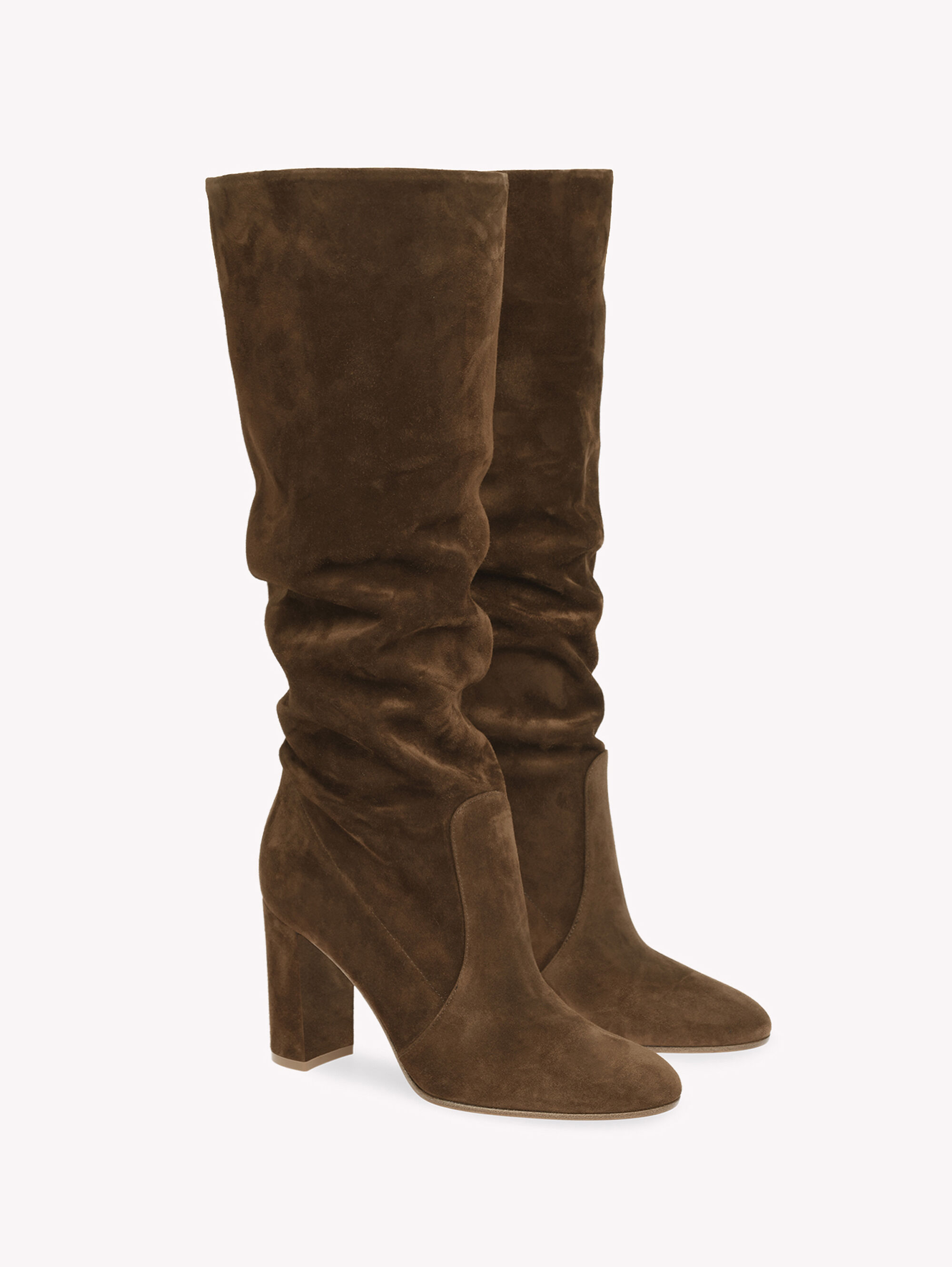 Boots for Women GLEN | Gianvito Rossi