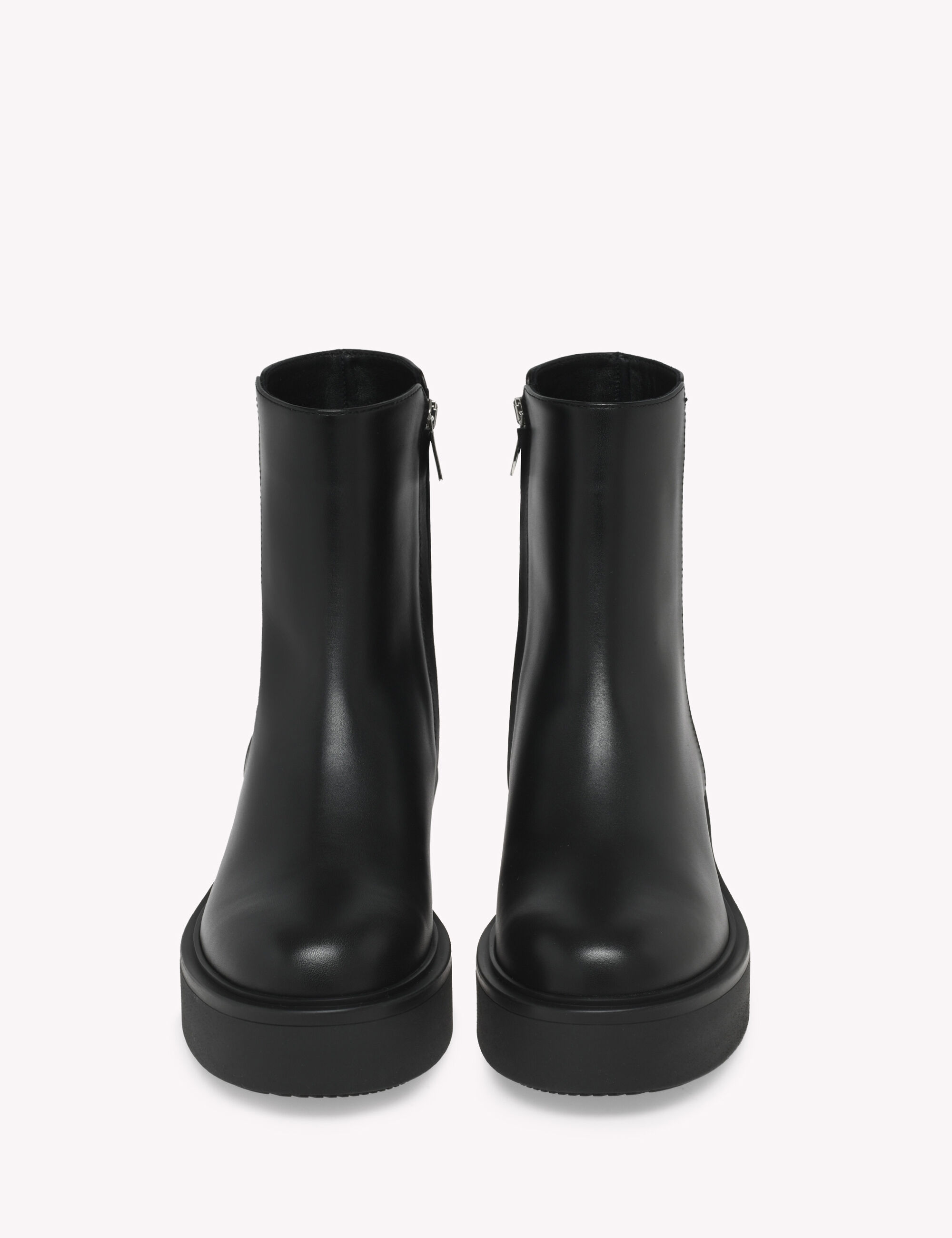 ラグジュアリーなレディース用ブーティ＆アンクルブーツ | Gianvito Rossi