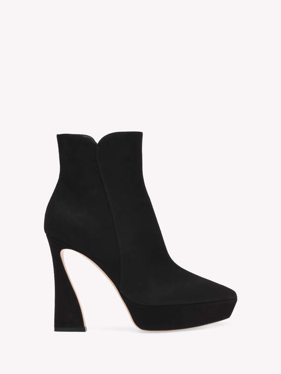 Ankle Boots for Women VERTIGO BOOTIE | Gianvito Rossi