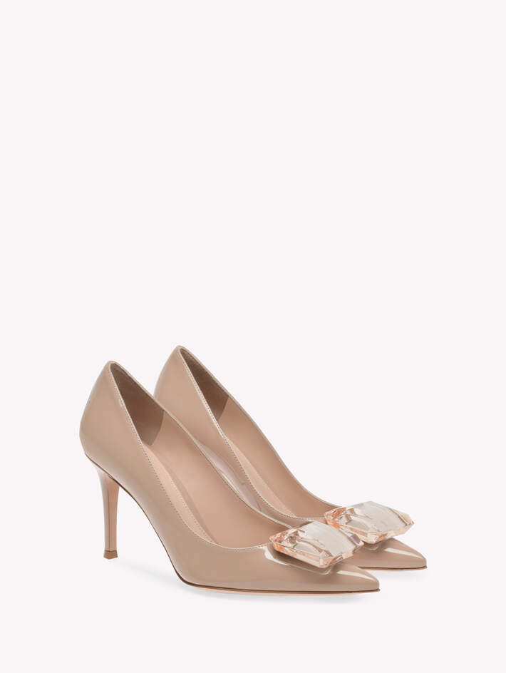 JAIPUR PUMP 85画像番号2