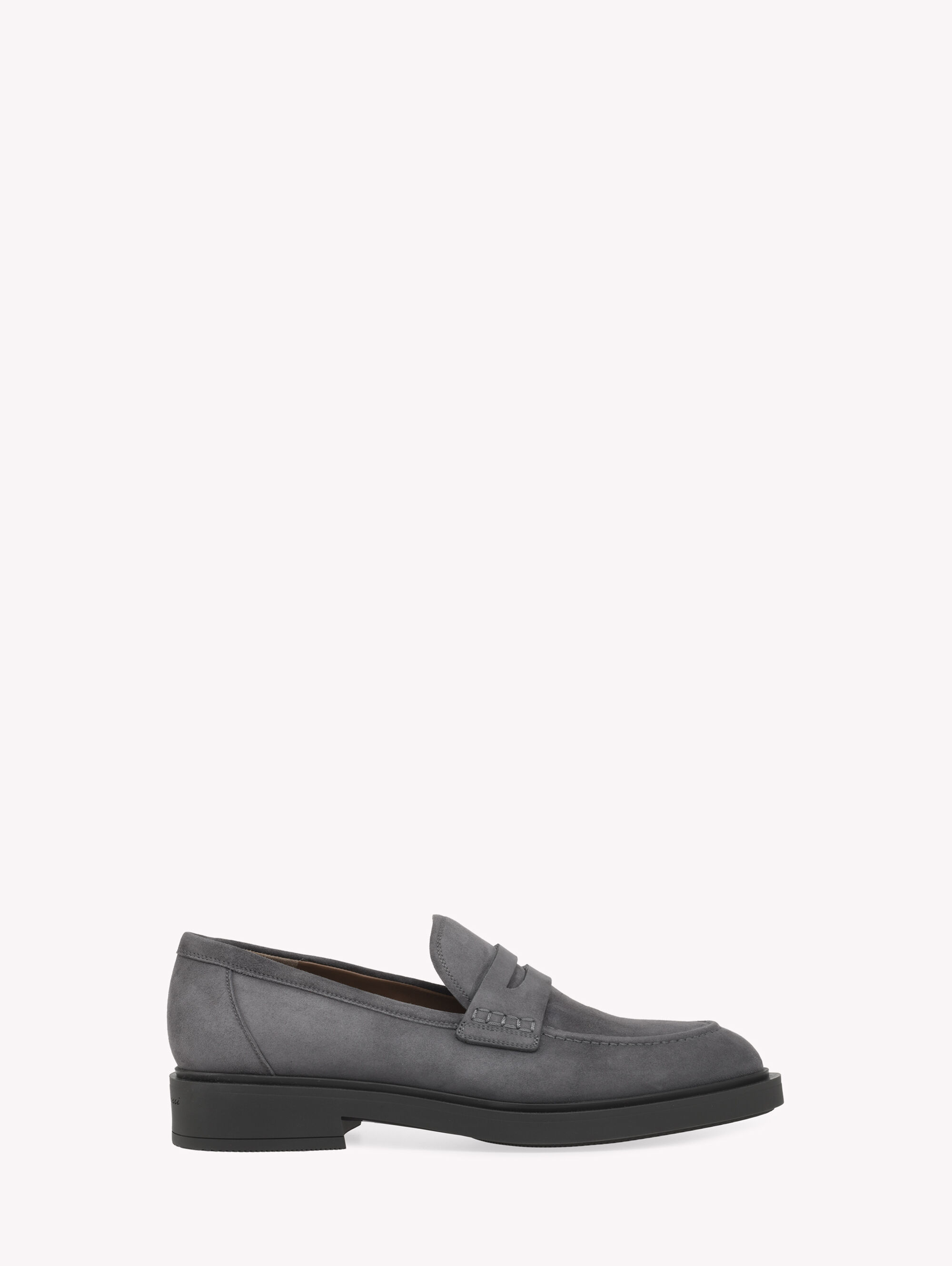 HARRIS Scarpe Casual da Uomo Gianvito Rossi