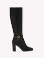 RIBBON BOOT 85 image number 1