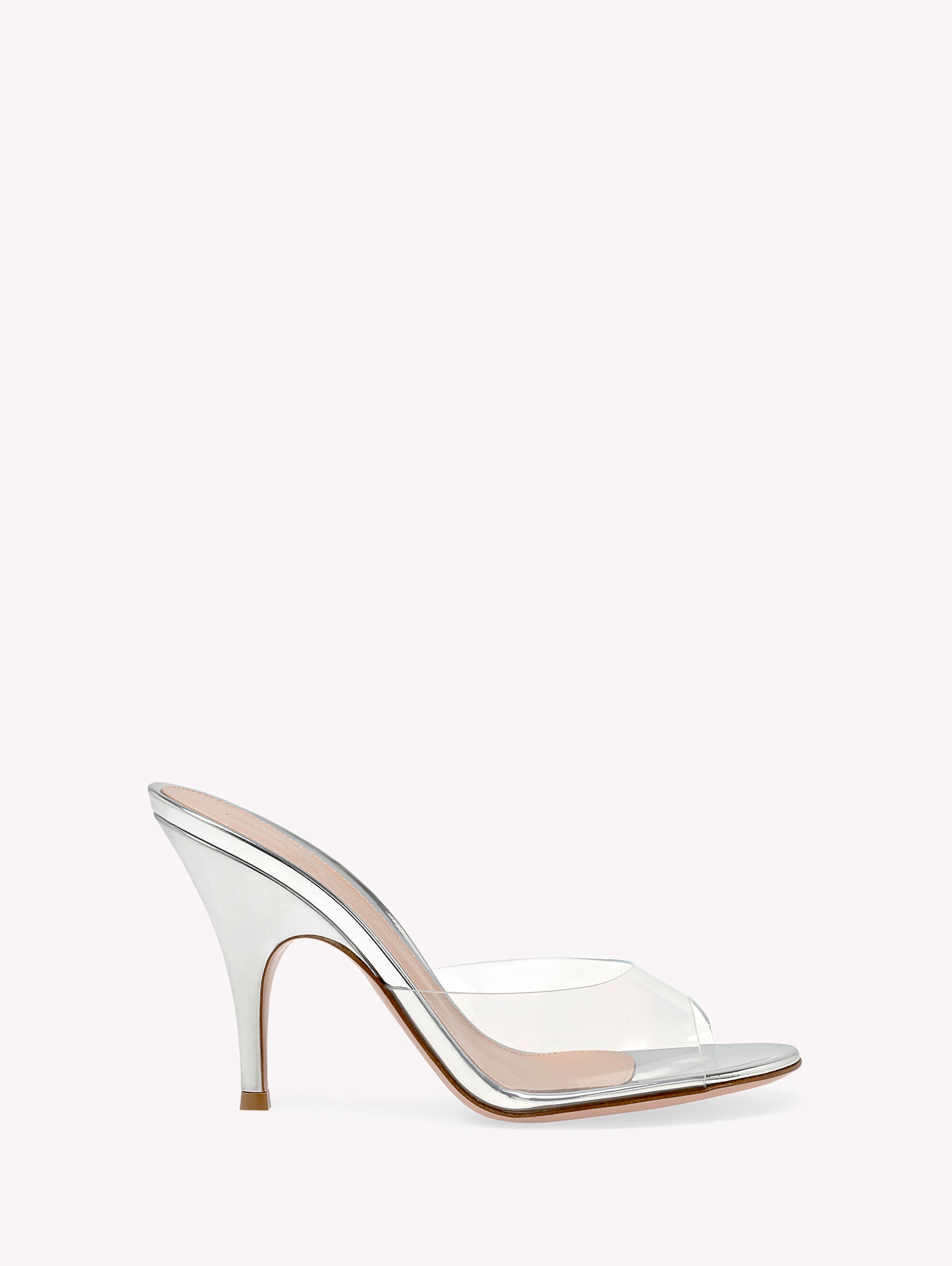Luxury Shoes for Women | Gianvito Rossi