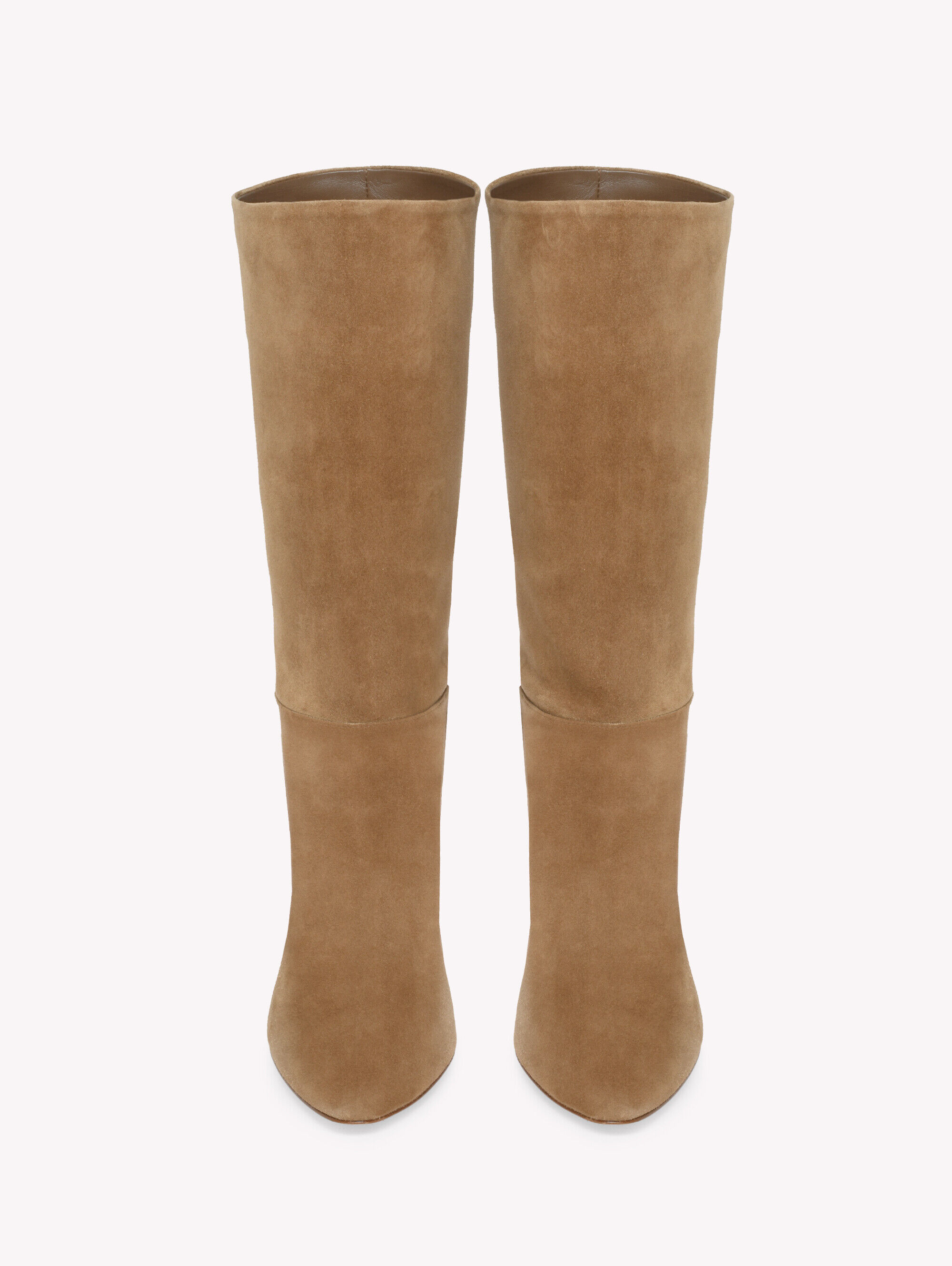 Boots ELISE | Gianvito Rossi