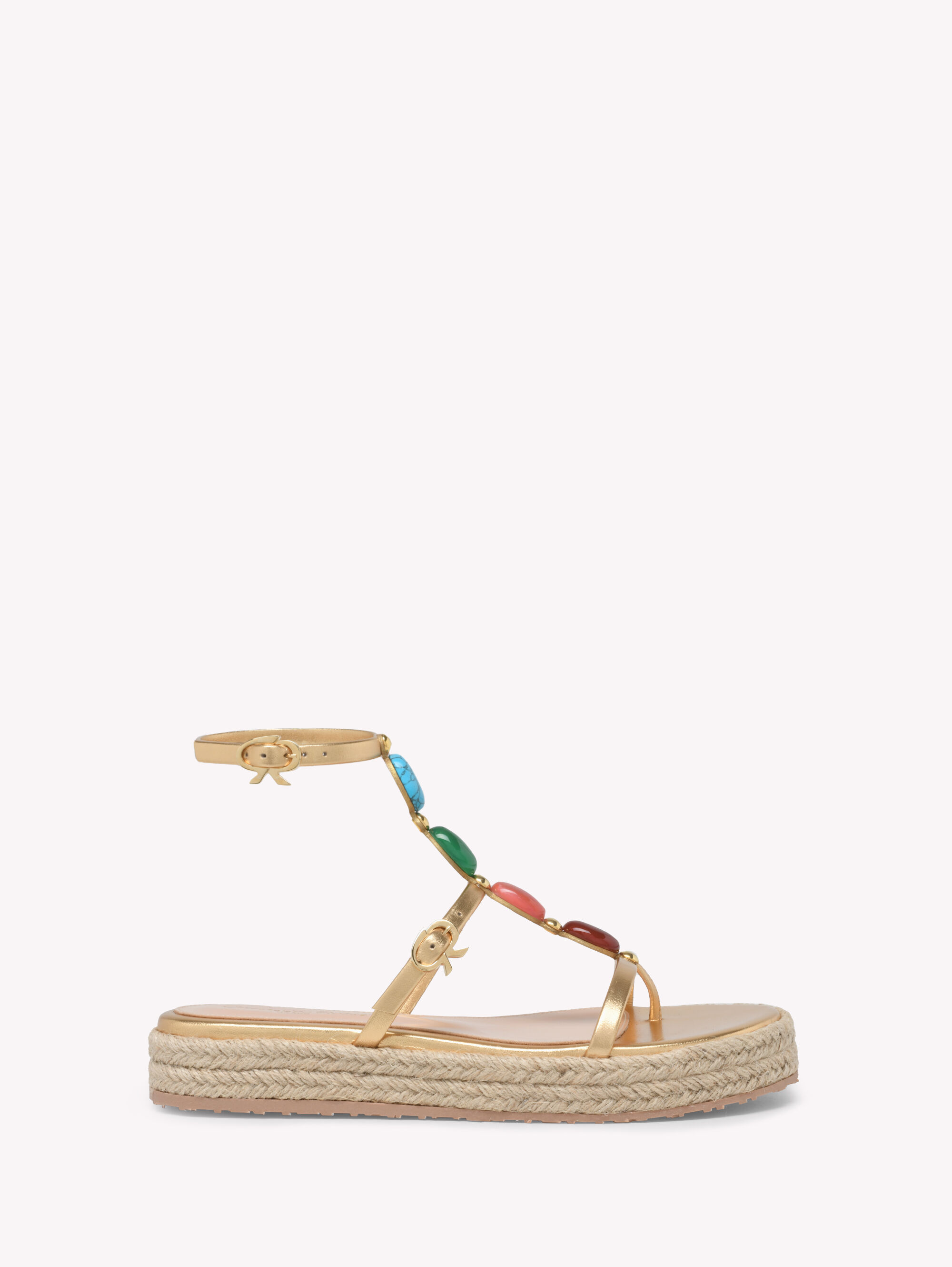 Gianvito Rossi: Italian Luxury Shoes and Accessories