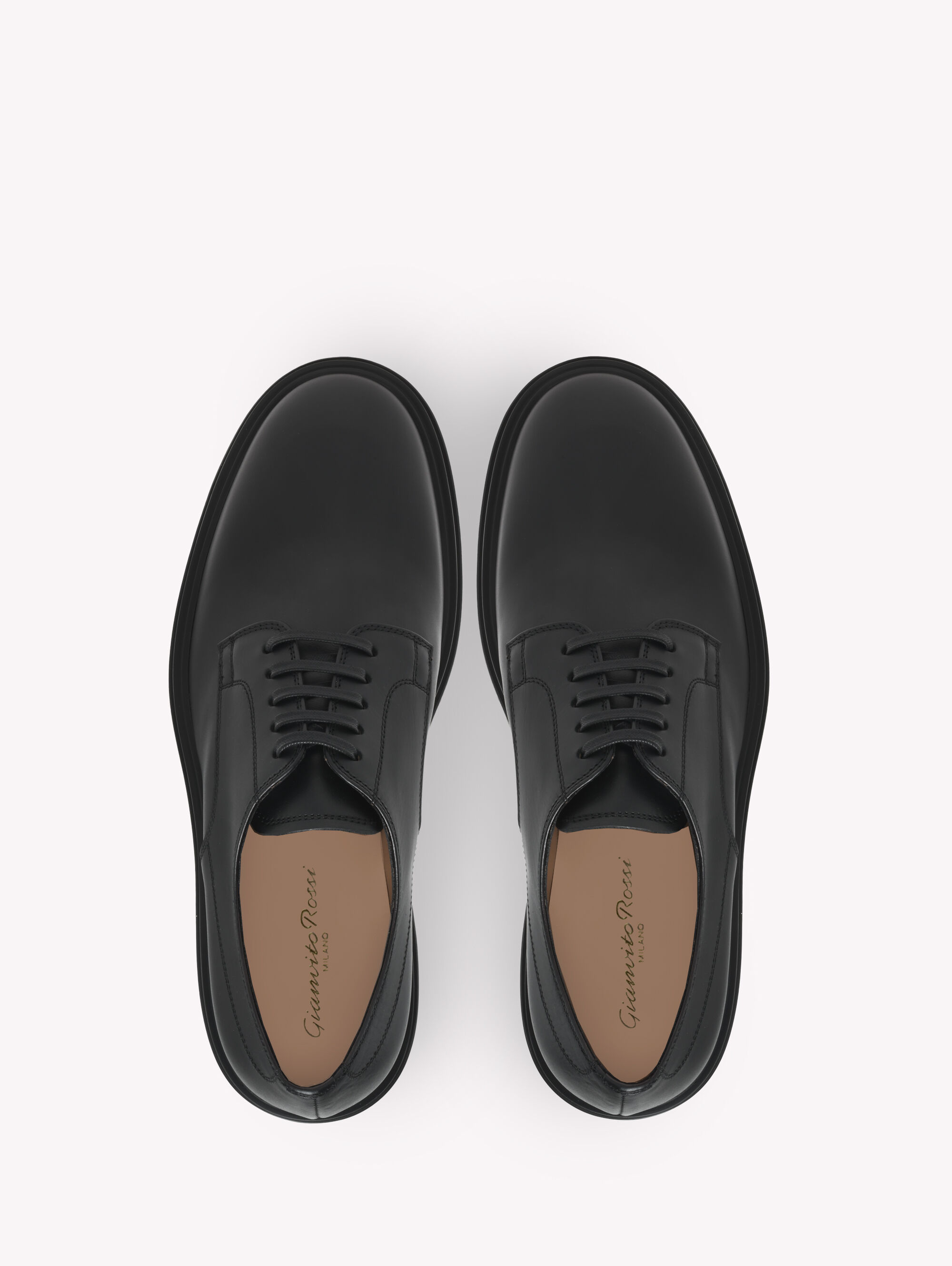 JAKE Scarpe Formali da Uomo Gianvito Rossi