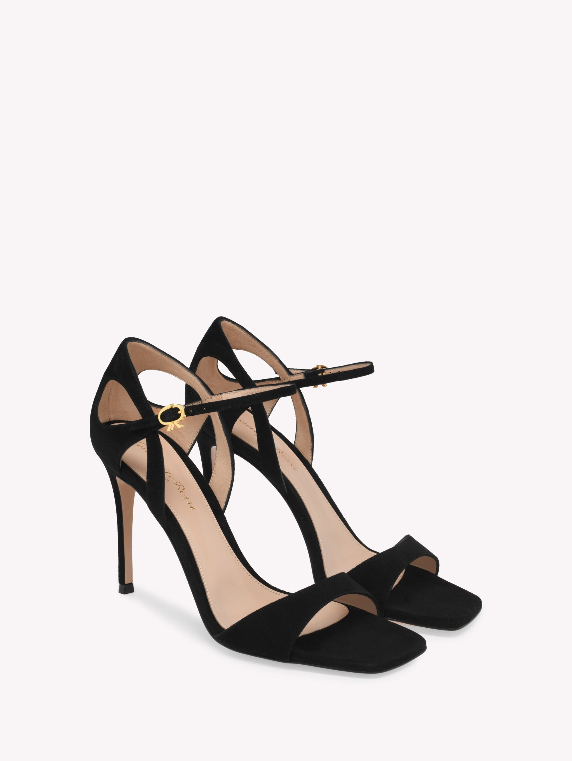 Gianvito Rossi 新着アイテム - イタリア製のラグジュアリーな