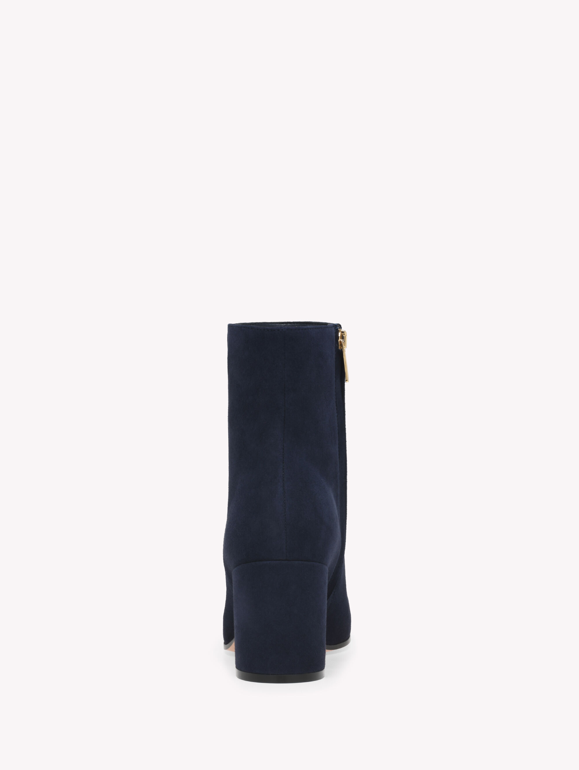 Booties JOELLE BLUE | Gianvito Rossi