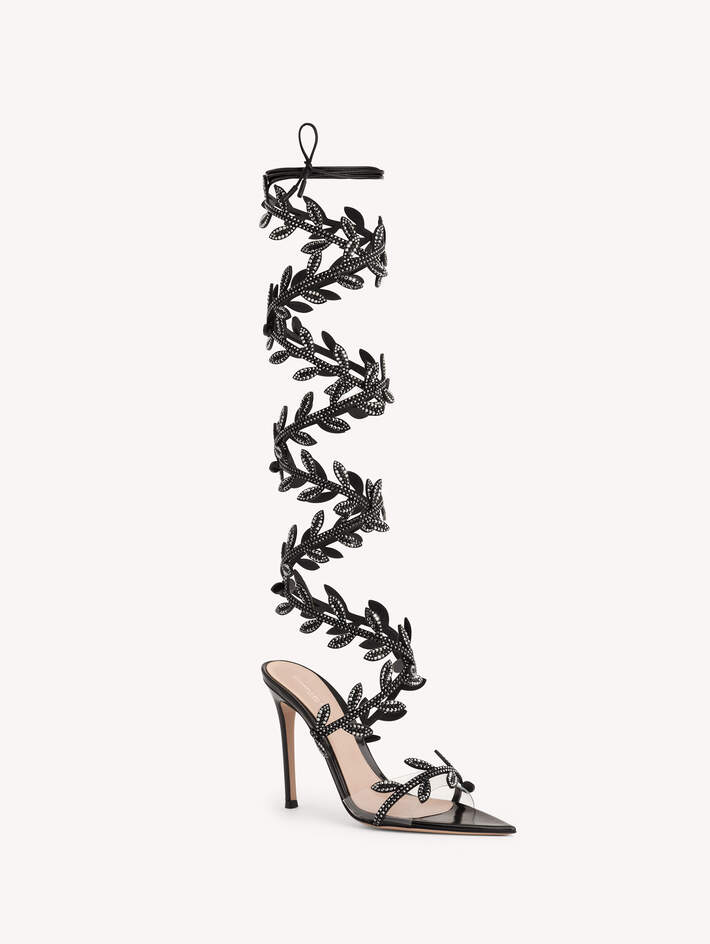 CRYSTAL FLAVIA BOOT Bildnummer 2