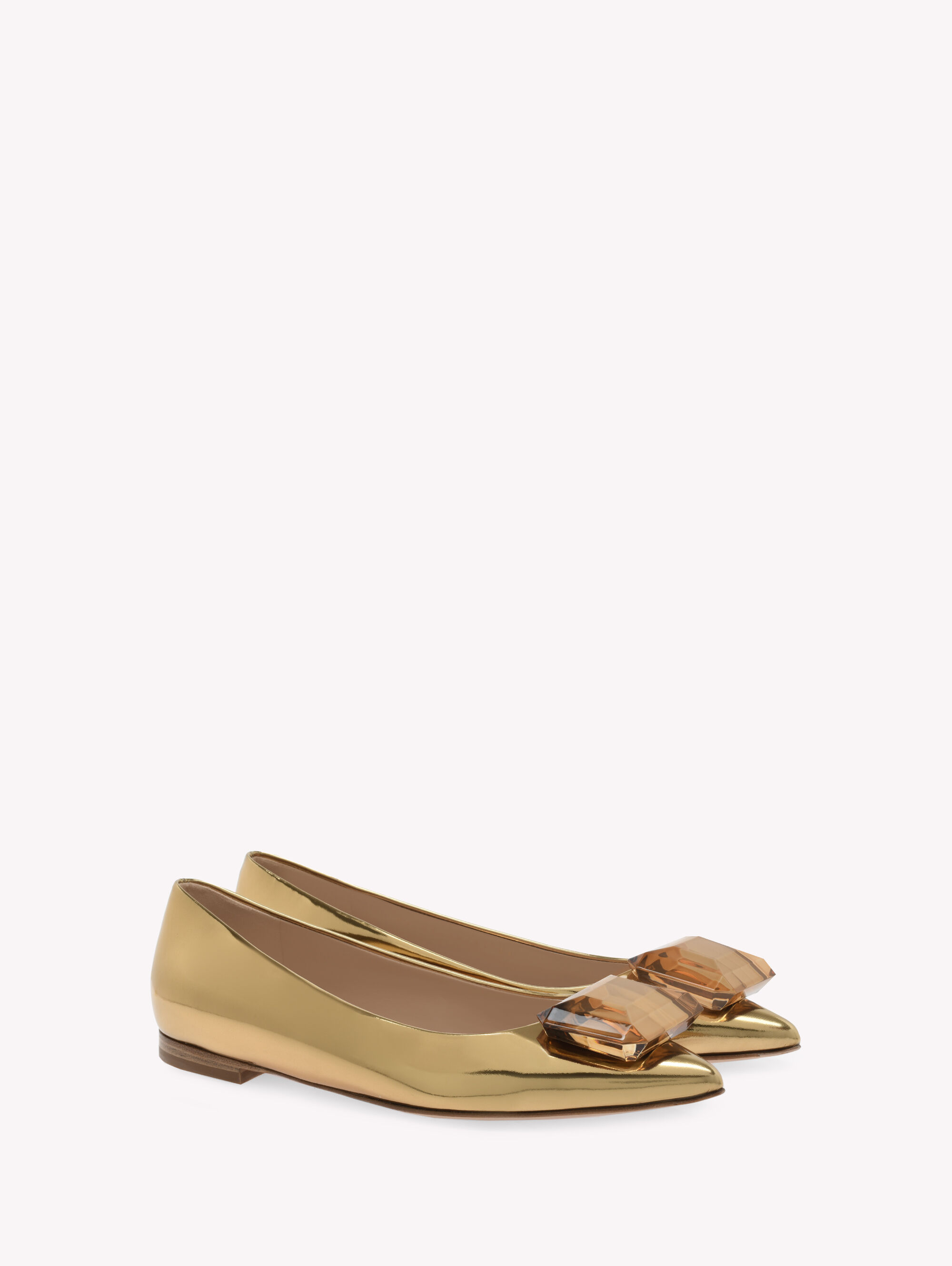 バレエシューズ JAIPUR 05 | Gianvito Rossi