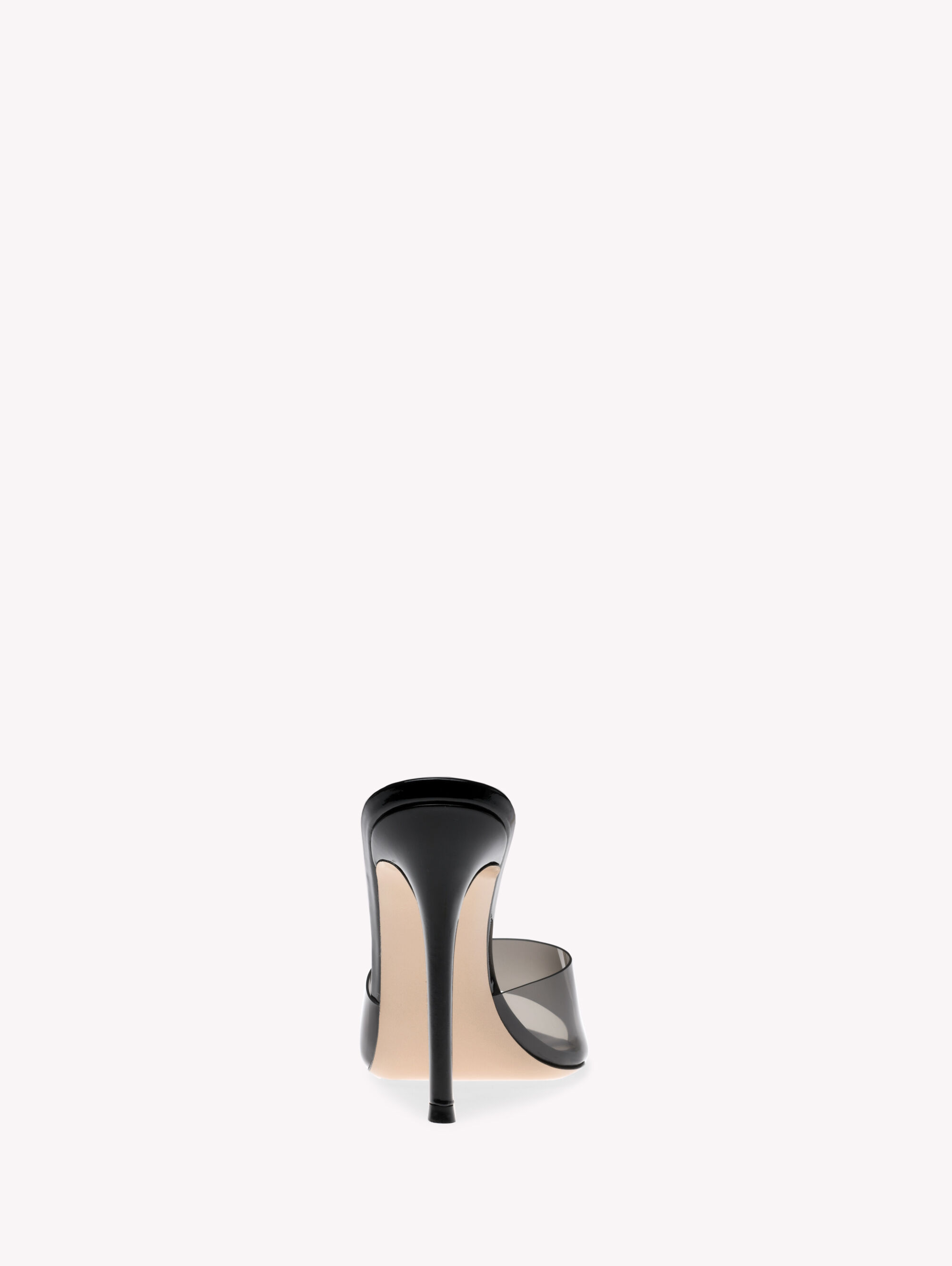 Gianvito rossi discount black mules