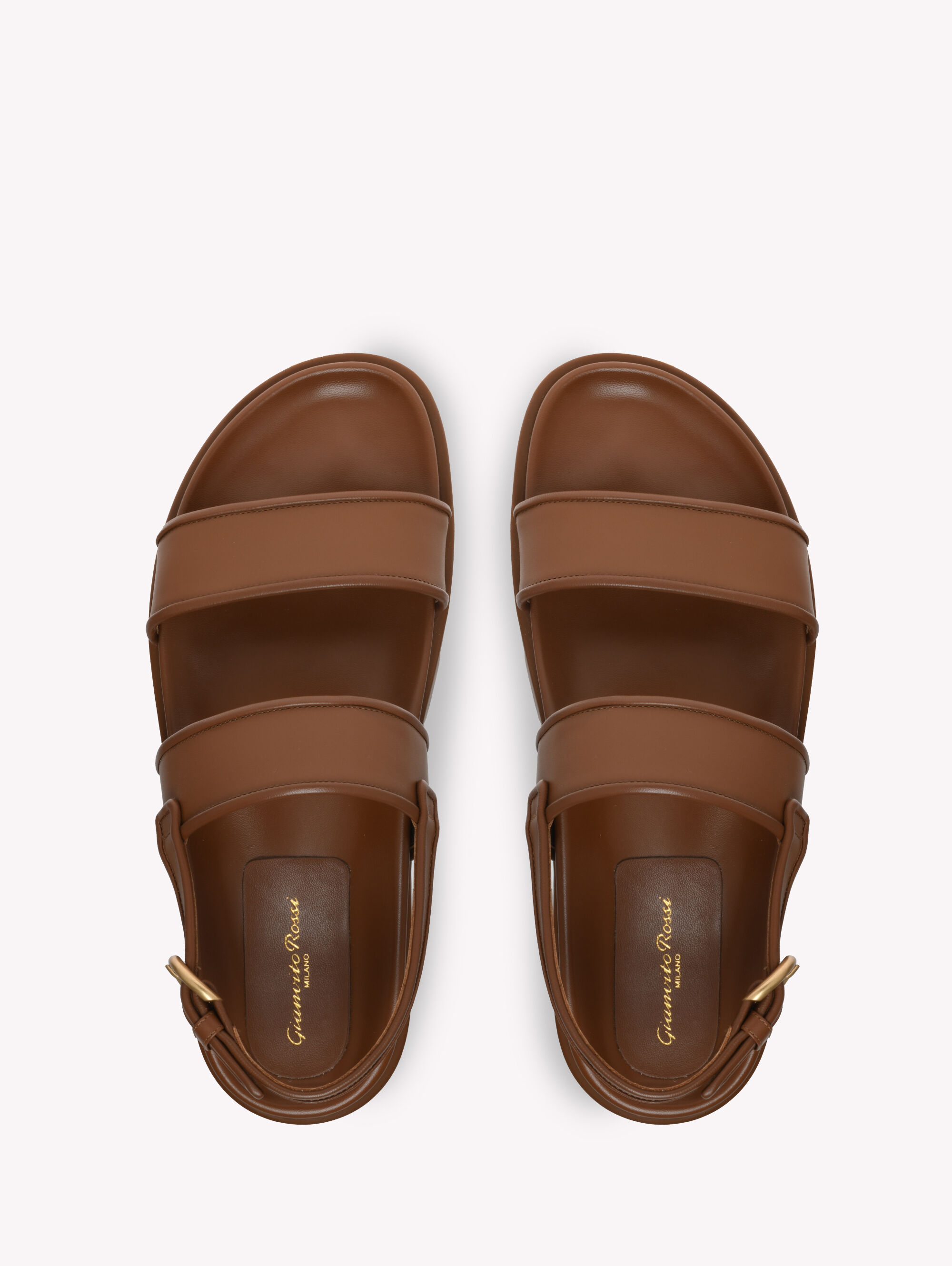 gianvito rossi bilbao sandals - Main Image