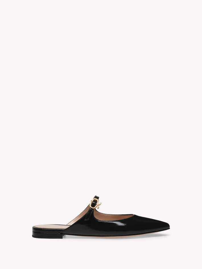 RIBBON JANE SLIDE