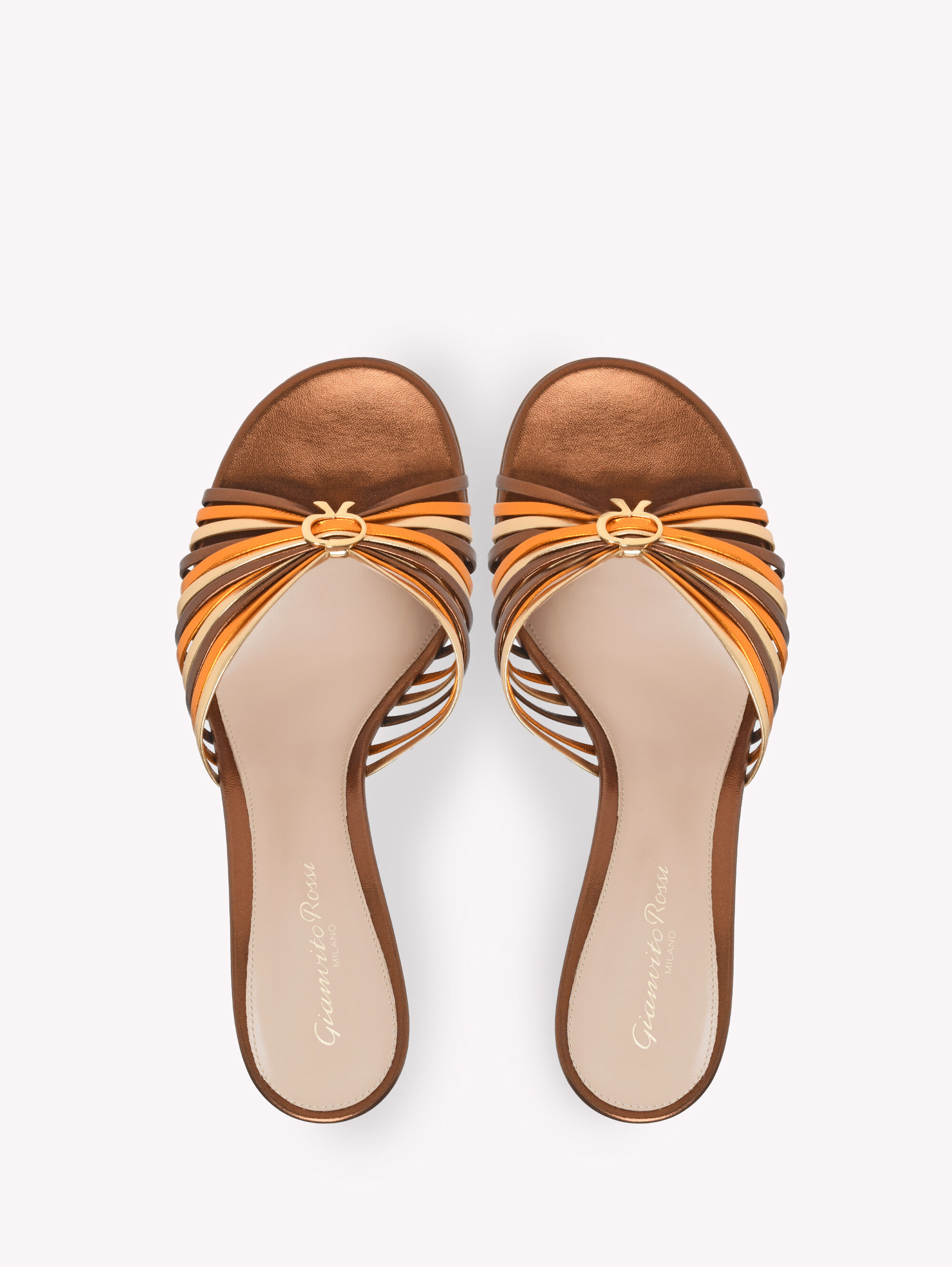 Mules VYNA | Gianvito Rossi