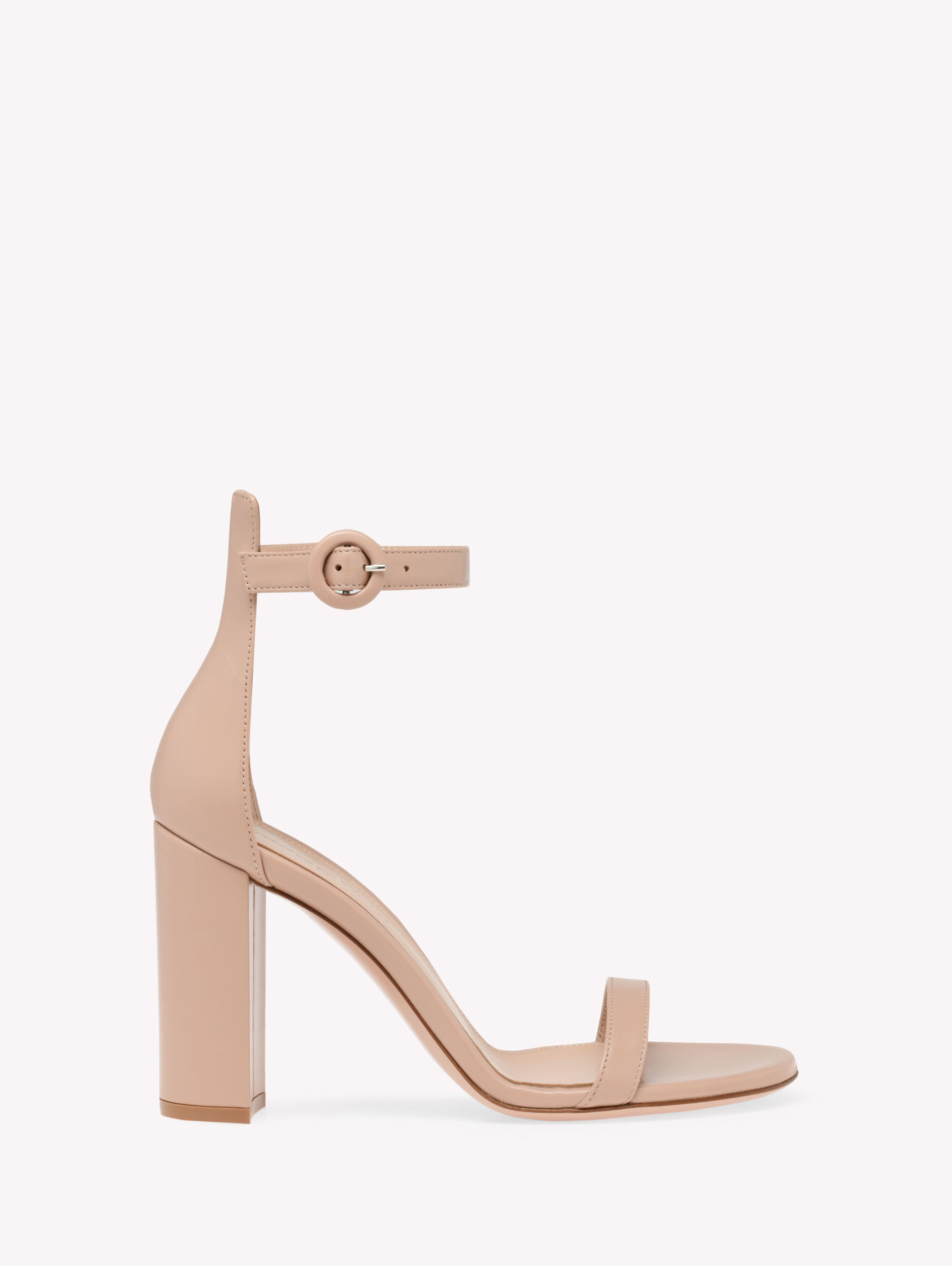 Women s Luxury Sandals Gianvito Rossi