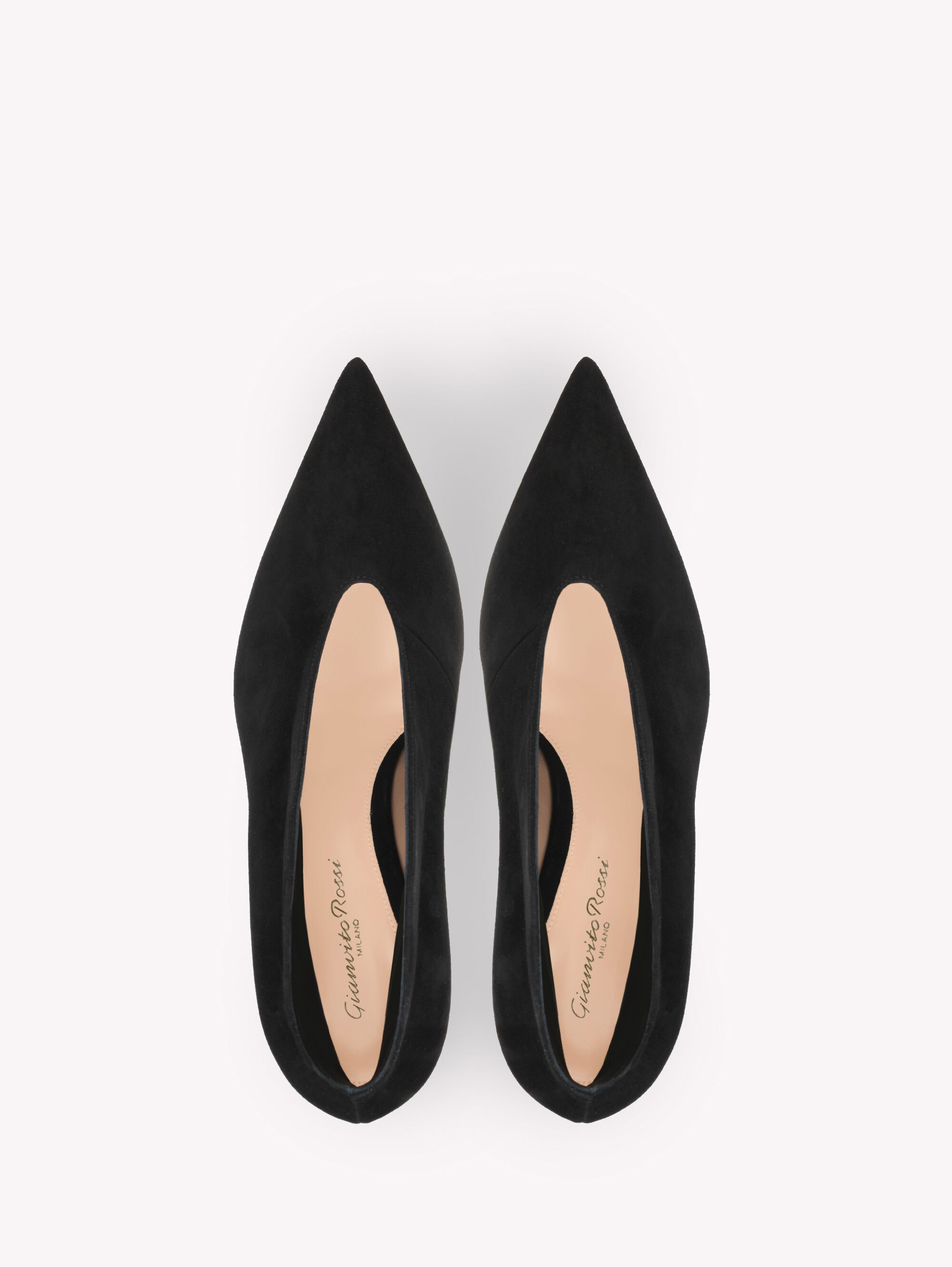 Booties VANIA Gianvito Rossi