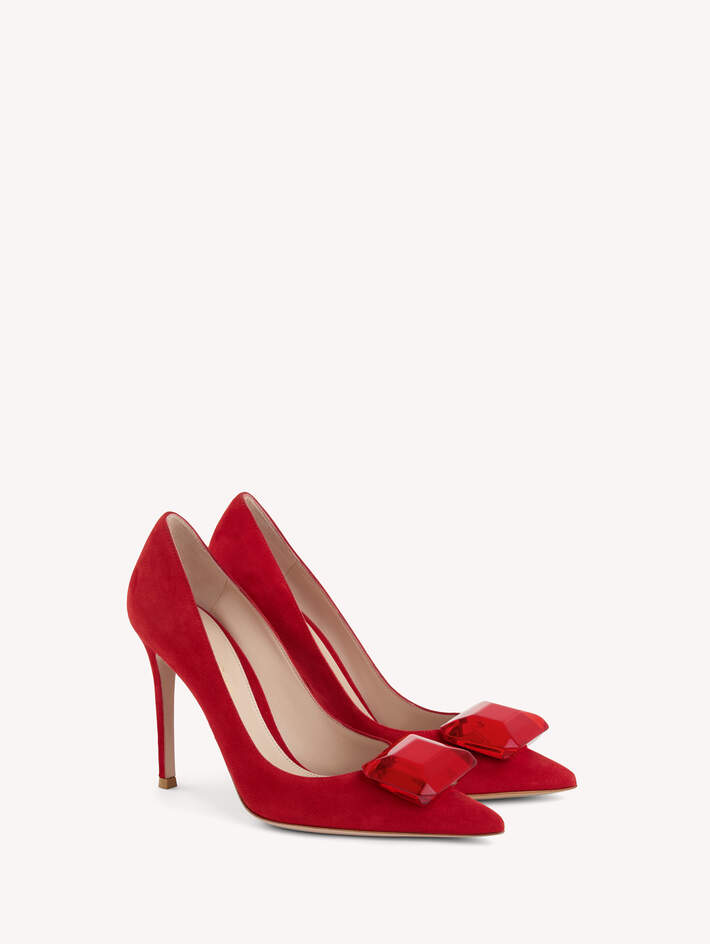 Pumps JAIPUR PUMP | Gianvito Rossi