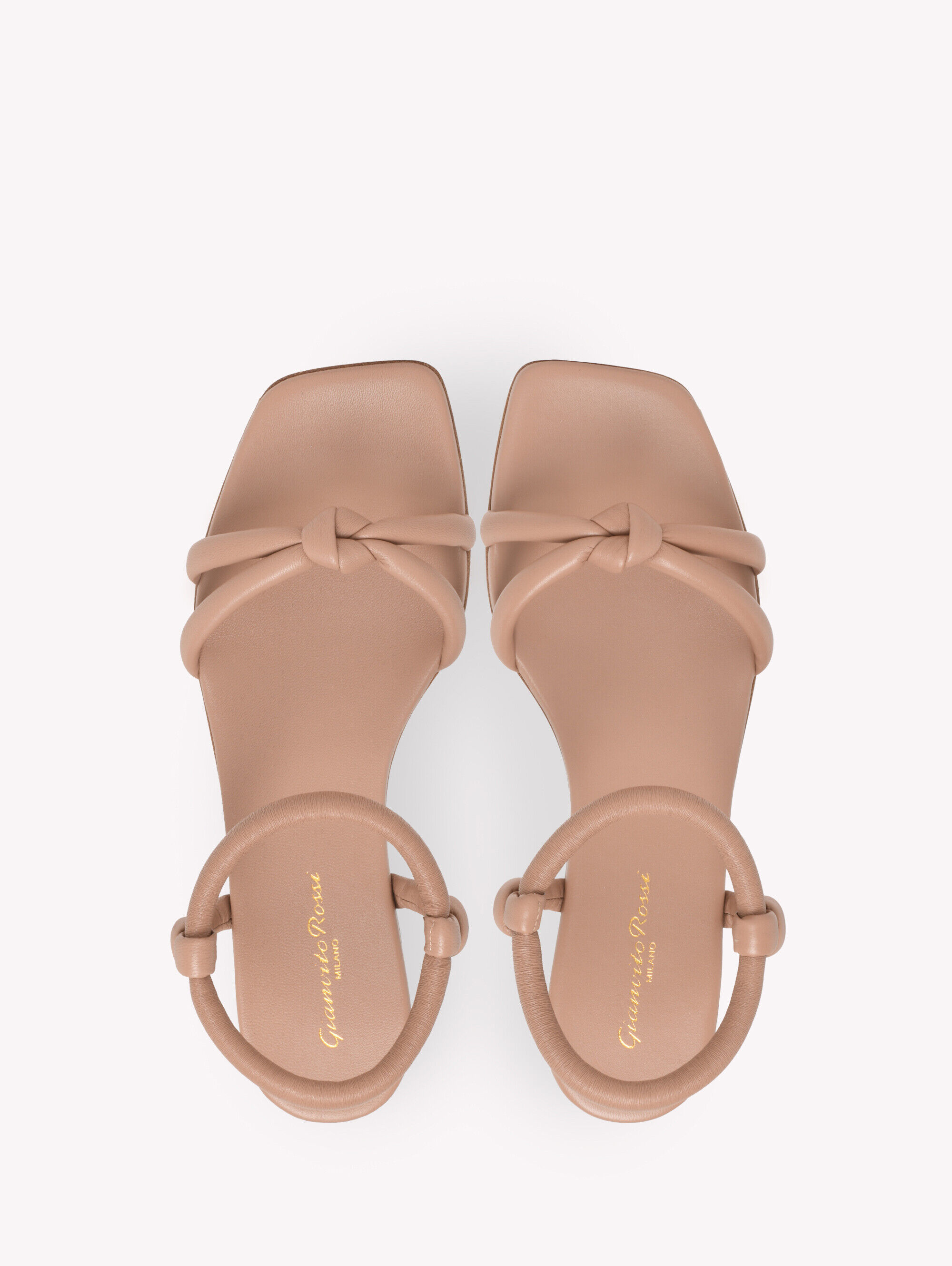 Woman JUNO 05 PINK | Gianvito Rossi