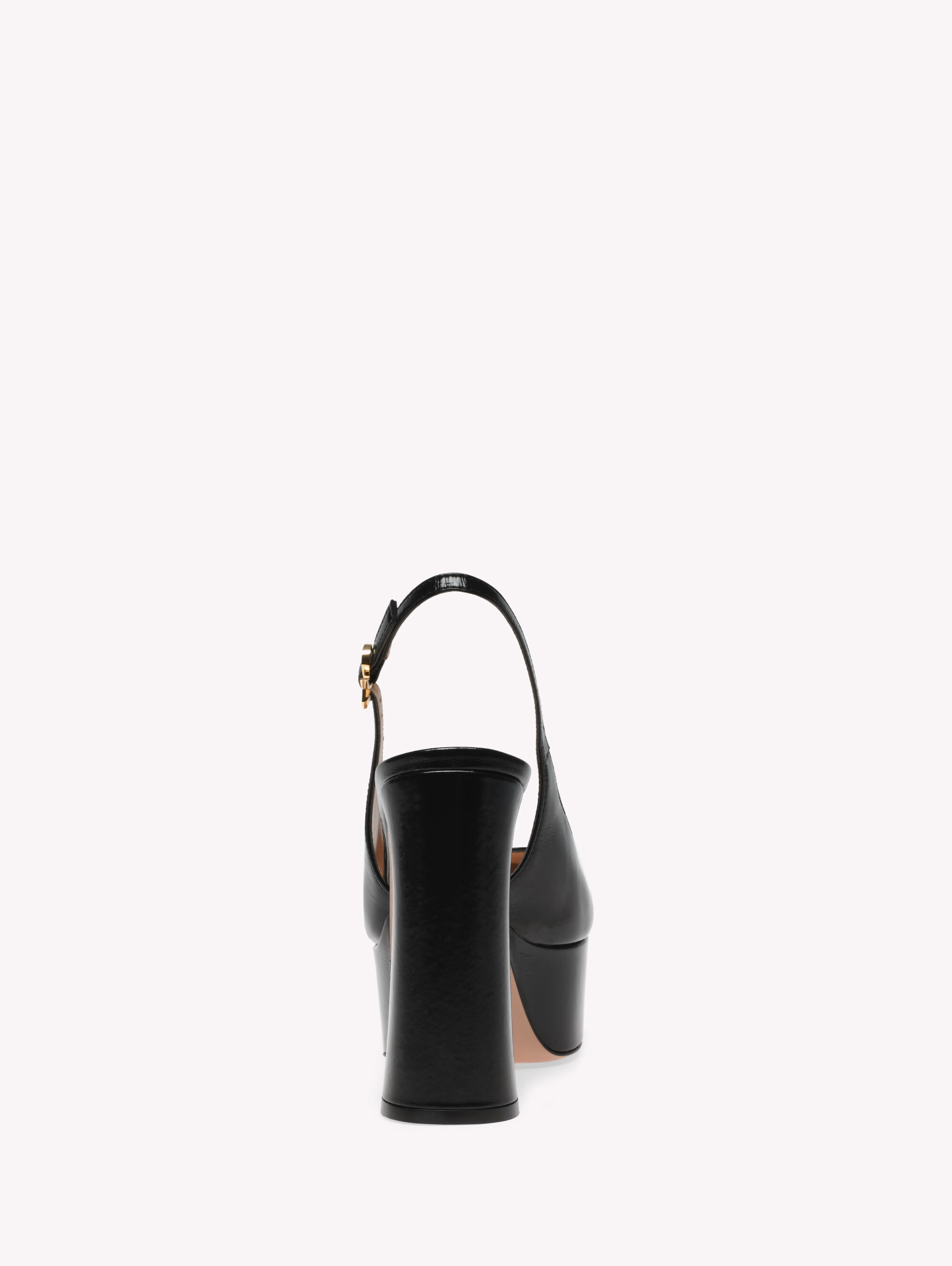 【関税&送料込】Gianvito Rossi Bessie Patent Leather Slingba Slingback BESSIE | Gianvito Rossi