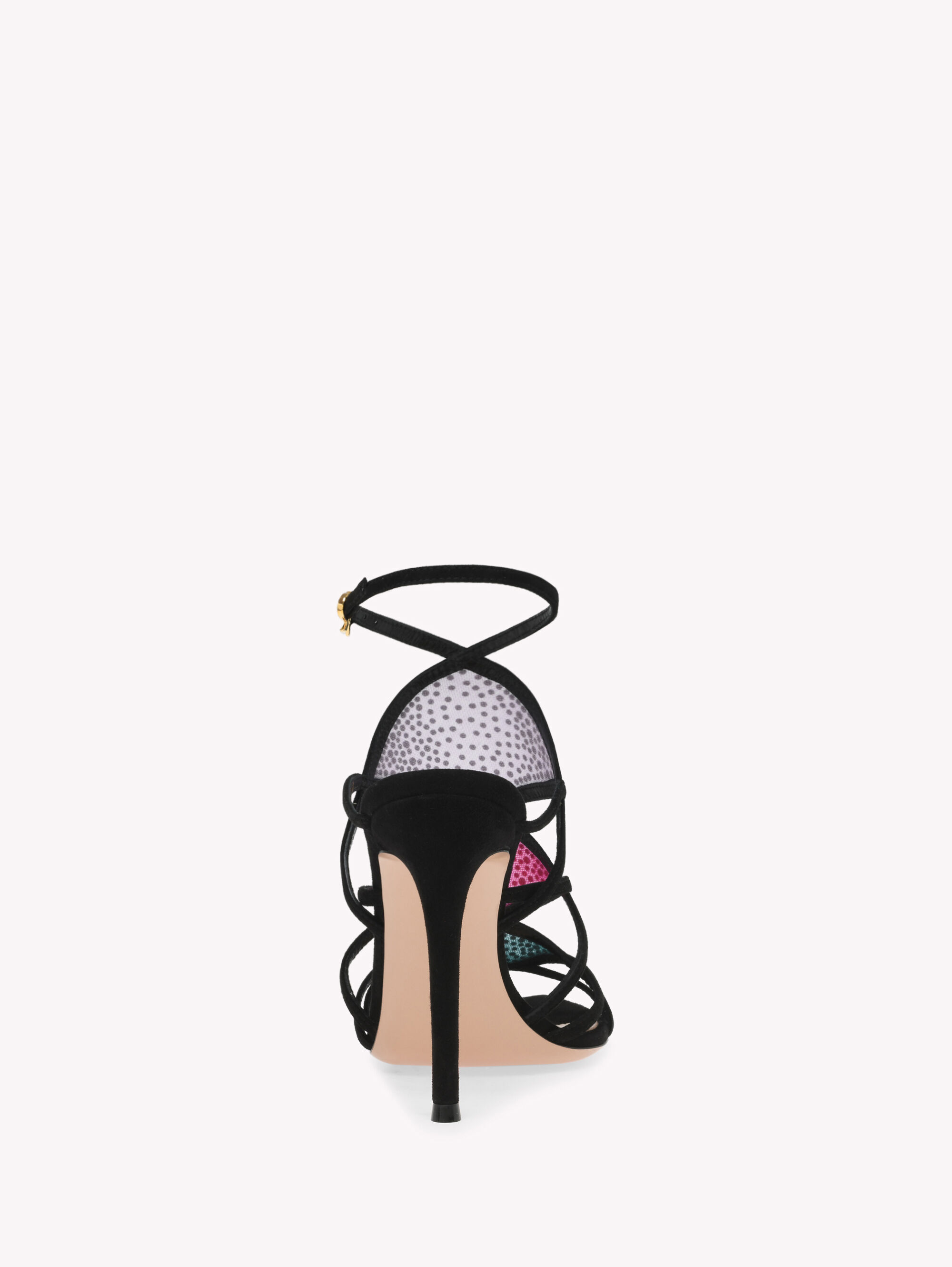Sandals CONFETTI | Gianvito Rossi