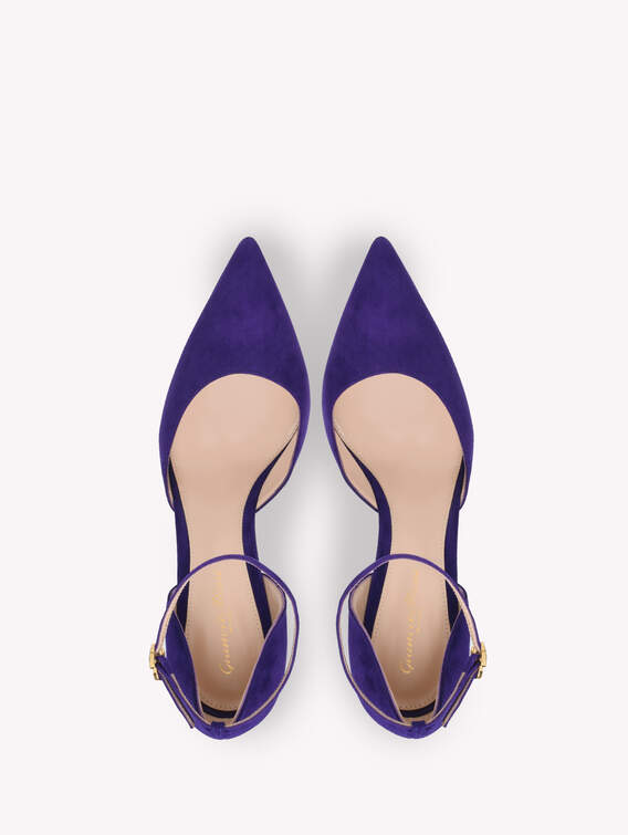 VERTIGO ANKLET image number 3