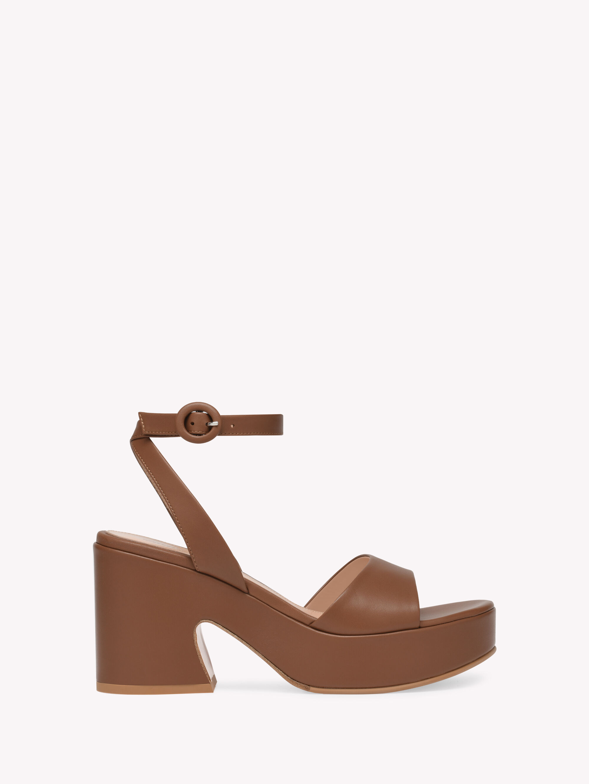Gianvito rossi fur sandals new arrivals