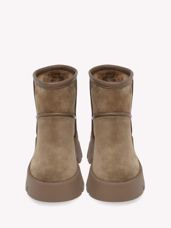 Ankle Boots for Women STORMY Gianvito Rossi