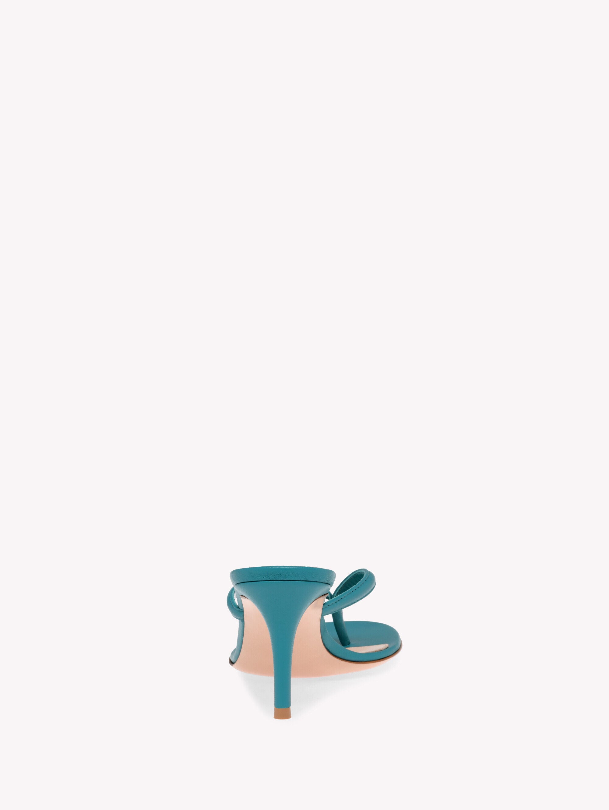 Woman CALYPSO BLUE | Gianvito Rossi