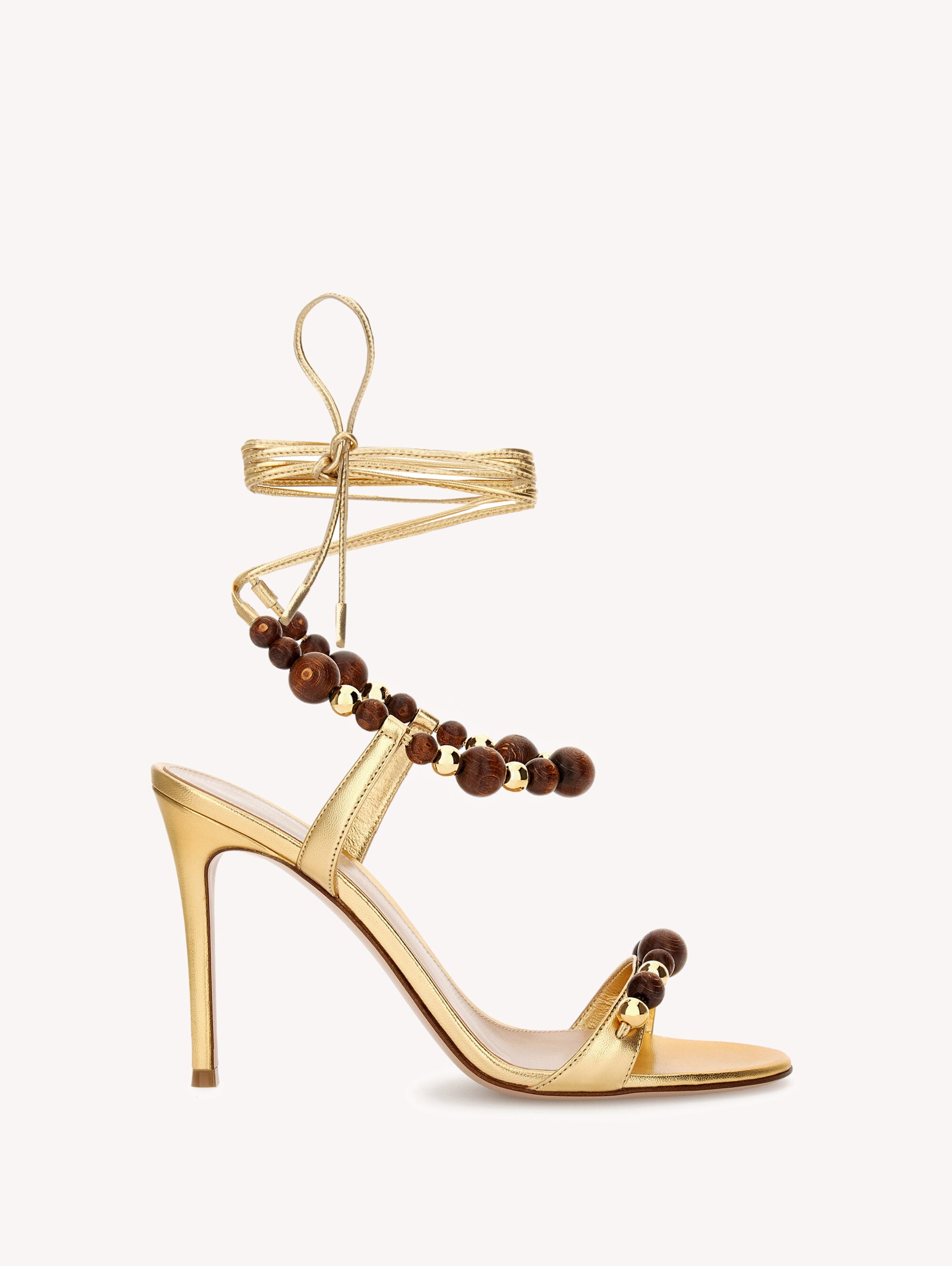 Gianvito Rossi 新着アイテム - イタリア製のラグジュアリーな
