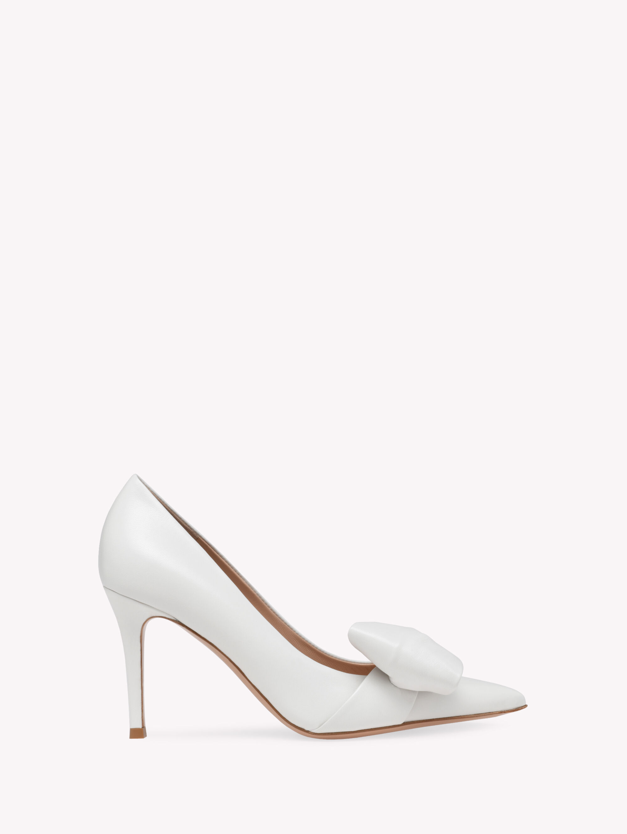 Gianvito rossi on sale bridal shoes
